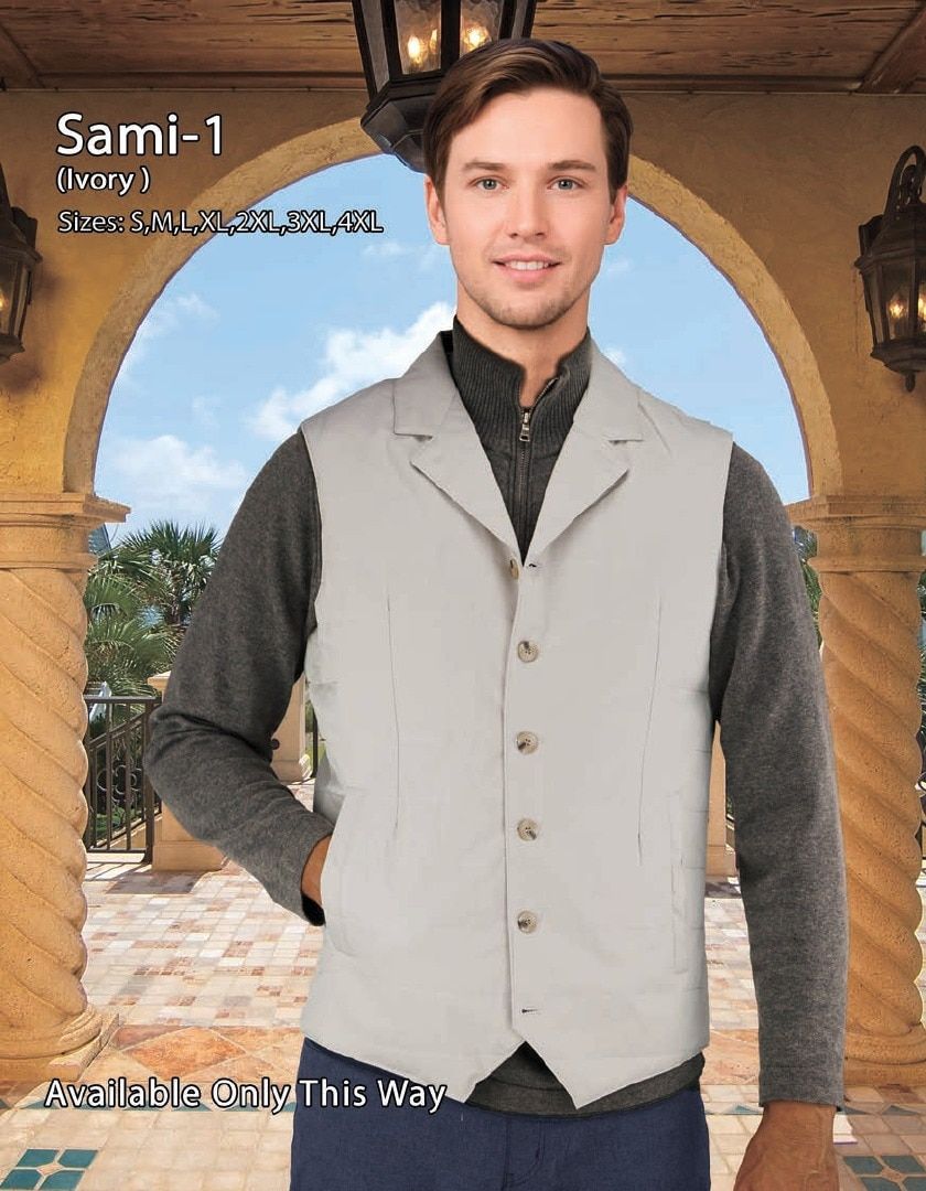 Gruppo Bravo Outerwear Catalog Weekly Ad January 1 - December 31, 2026