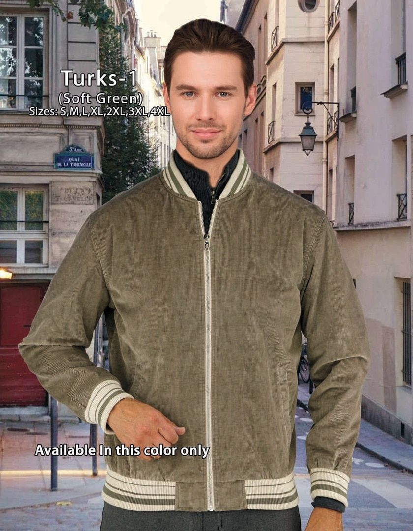 Gruppo Bravo Outerwear Catalog Weekly Ad January 1 - December 31, 2026
