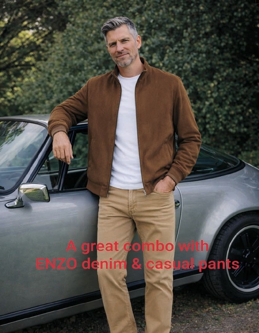 Gruppo Bravo Outerwear Catalog Weekly Ad January 1 - December 31, 2026
