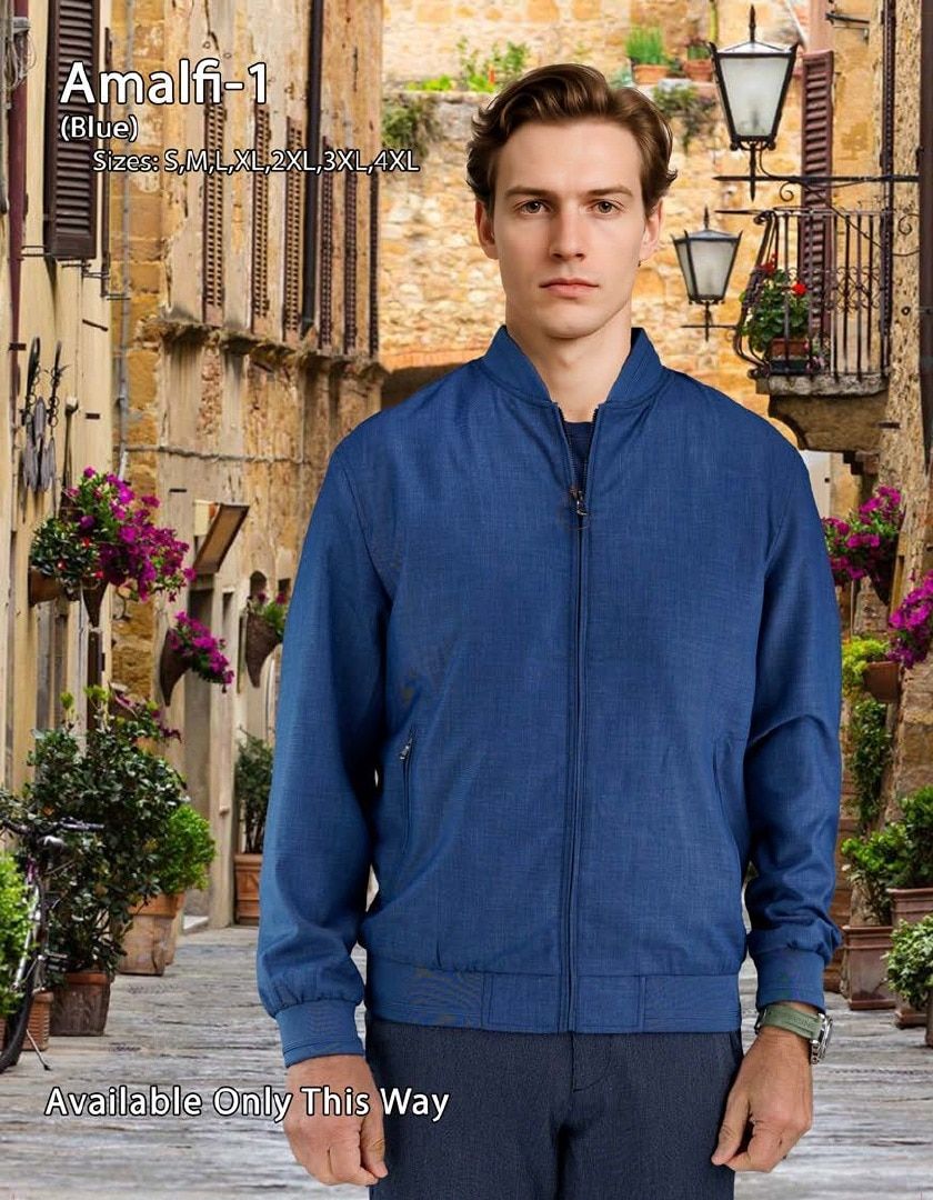 Gruppo Bravo Outerwear Catalog Weekly Ad January 1 - December 31, 2026