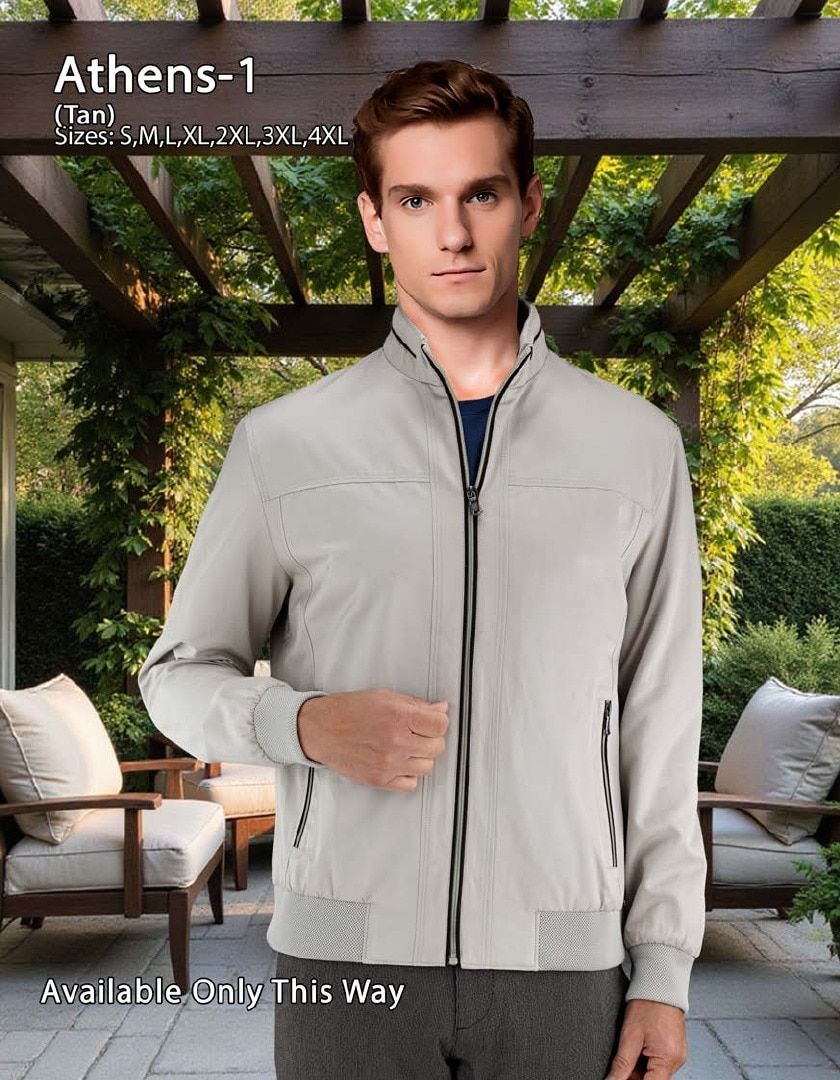 Gruppo Bravo Outerwear Catalog Weekly Ad January 1 - December 31, 2026