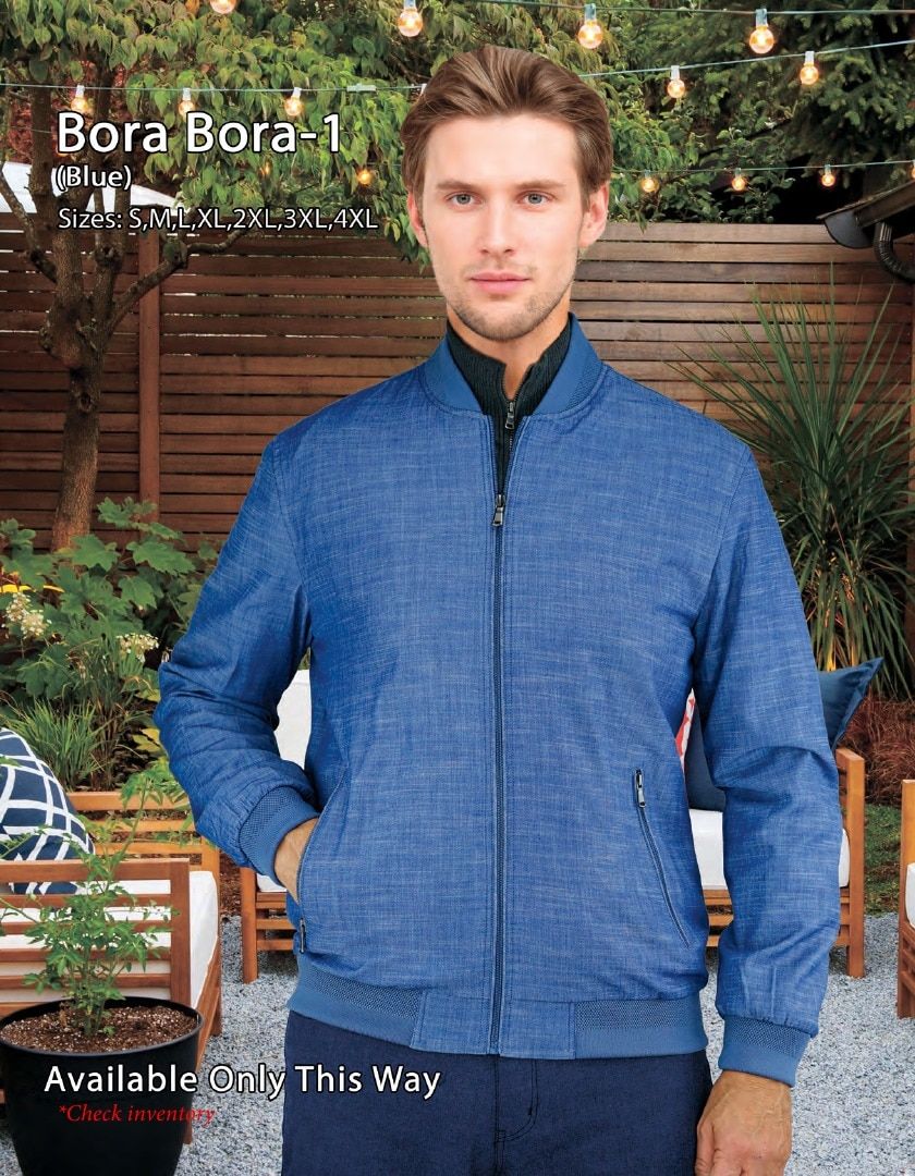 Gruppo Bravo Sportswear Catalog Weekly Ad January 1 - December 31, 2026