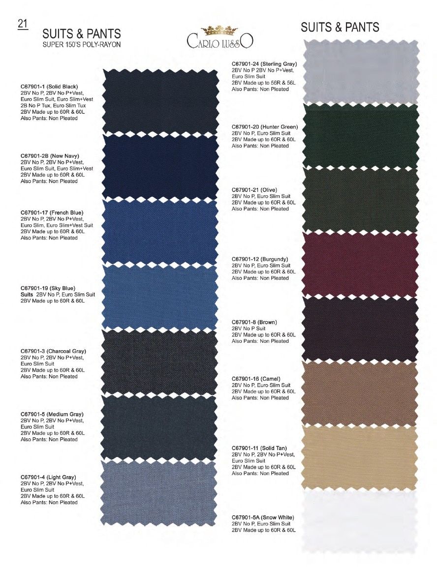 Gruppo Bravo Spring and Summer Apparel Catalog Weekly Ad January 1 - December 31, 2026