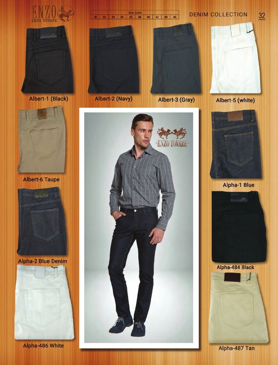 Gruppo Bravo Spring and Summer Apparel Catalog Weekly Ad January 1 - December 31, 2026