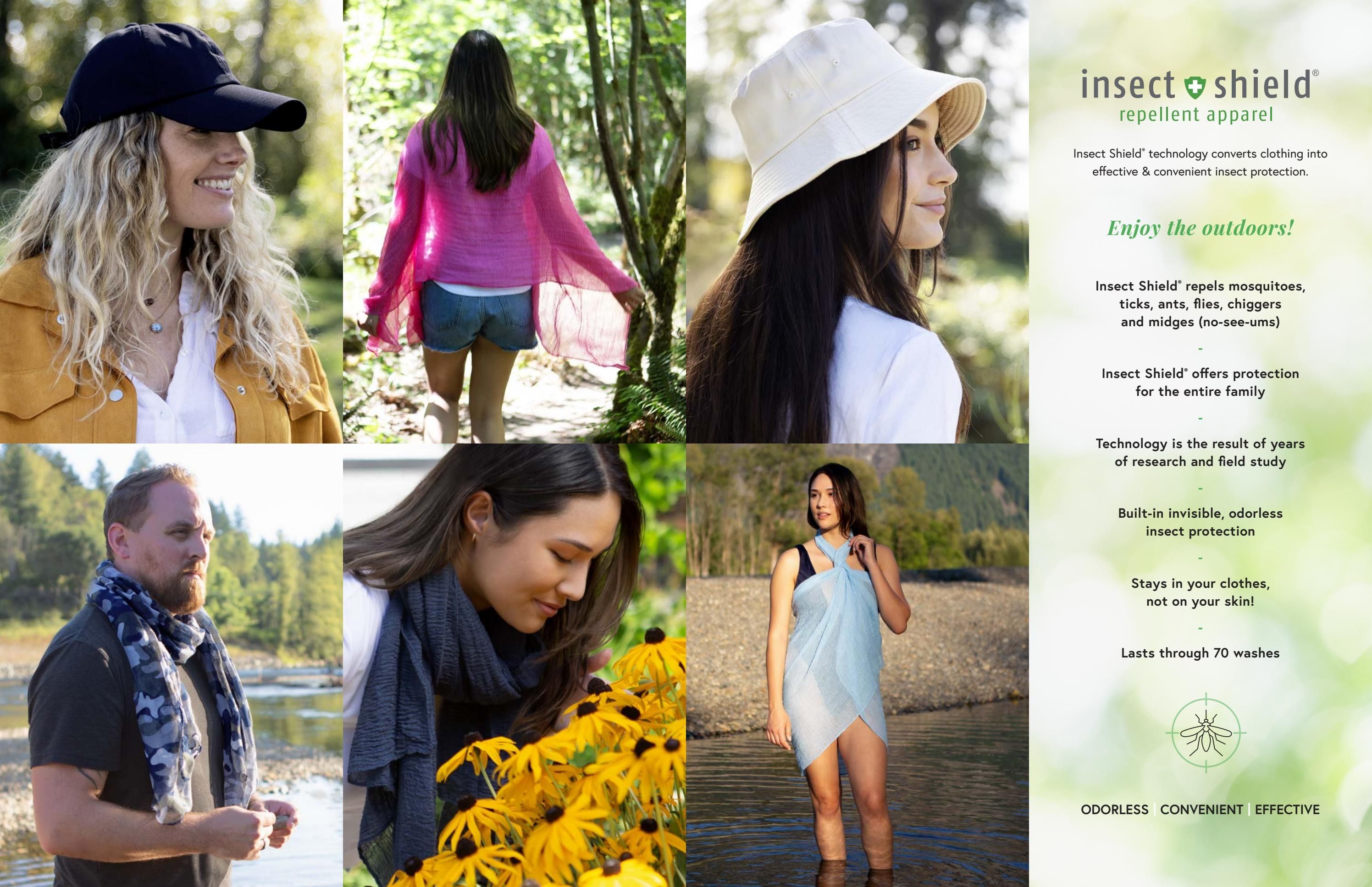 Hadley Wren Fall and Winter Apparel Catalog Weekly Ad January 1 - December 31, 2026