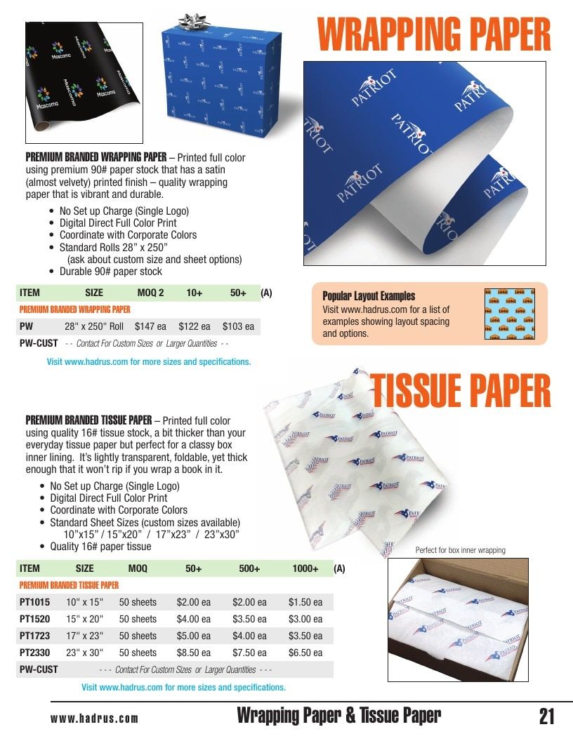 Hadrus Vinyl Graphics Vinyl Graphics Catalog Weekly Ad January 1 - December 31, 2026