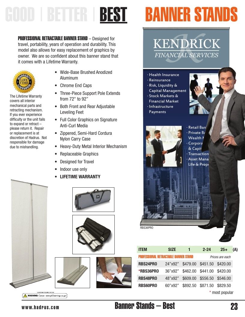 Hadrus Vinyl Graphics Vinyl Graphics Catalog Weekly Ad January 1 - December 31, 2026