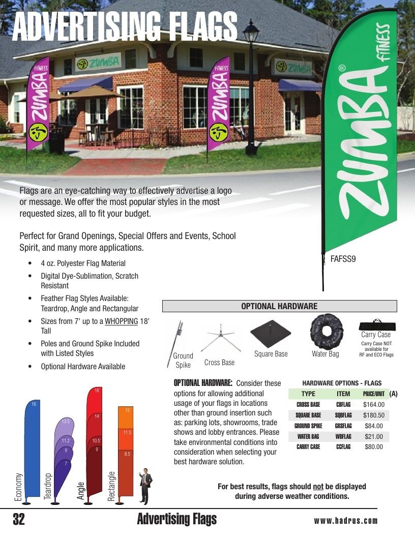 Hadrus Vinyl Graphics Vinyl Graphics Catalog Weekly Ad January 1 - December 31, 2026