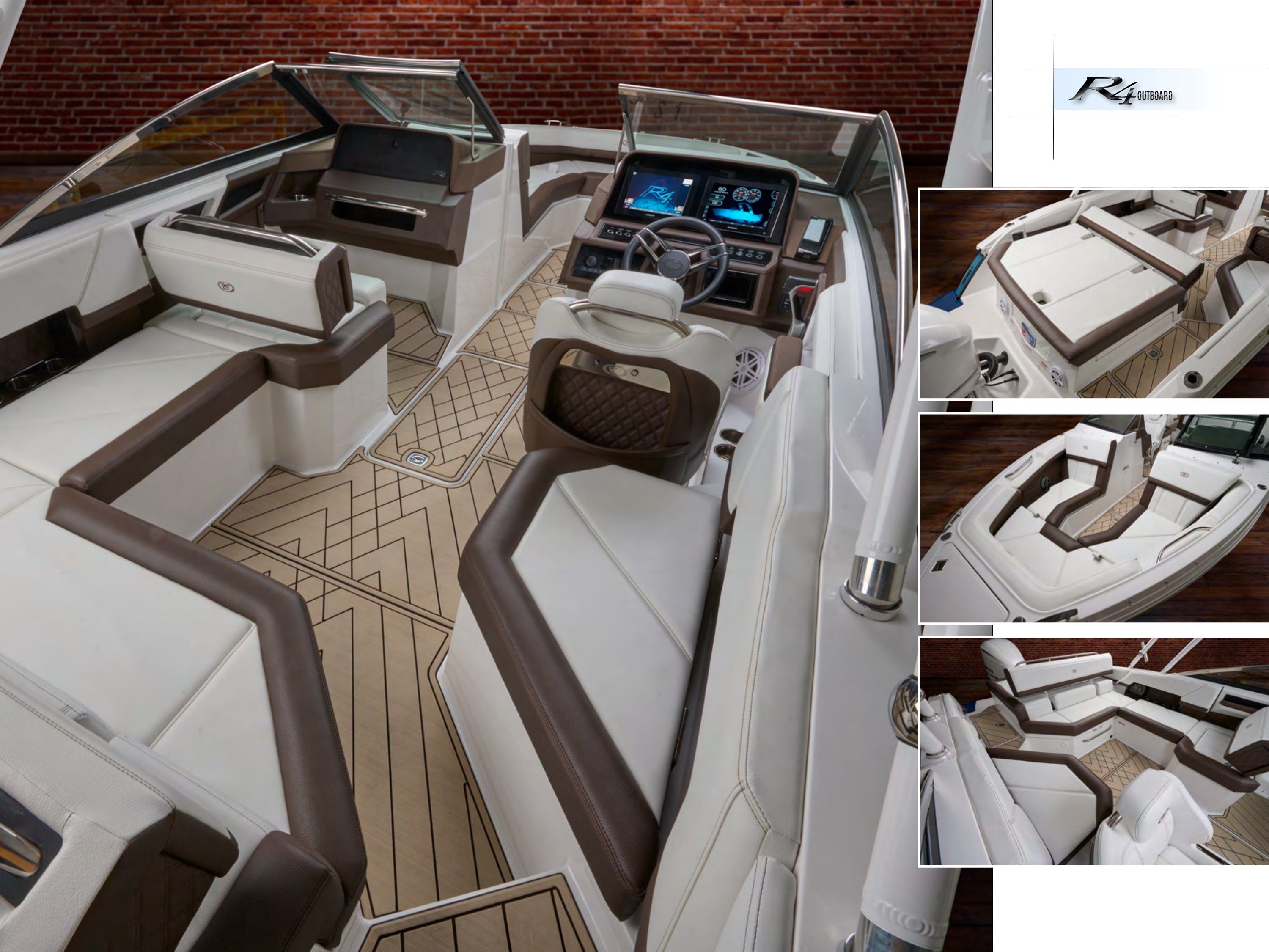 Hagadone Marine Group Cobalt Boats Catalog Weekly Ad January 1 - December 31, 2026
