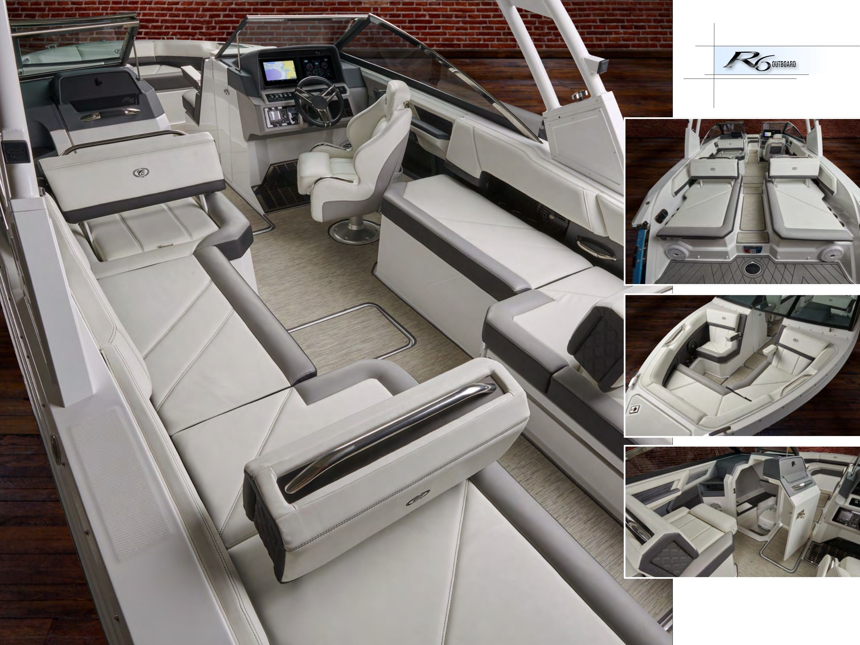 Hagadone Marine Group Cobalt Boats Catalog Weekly Ad January 1 - December 31, 2026