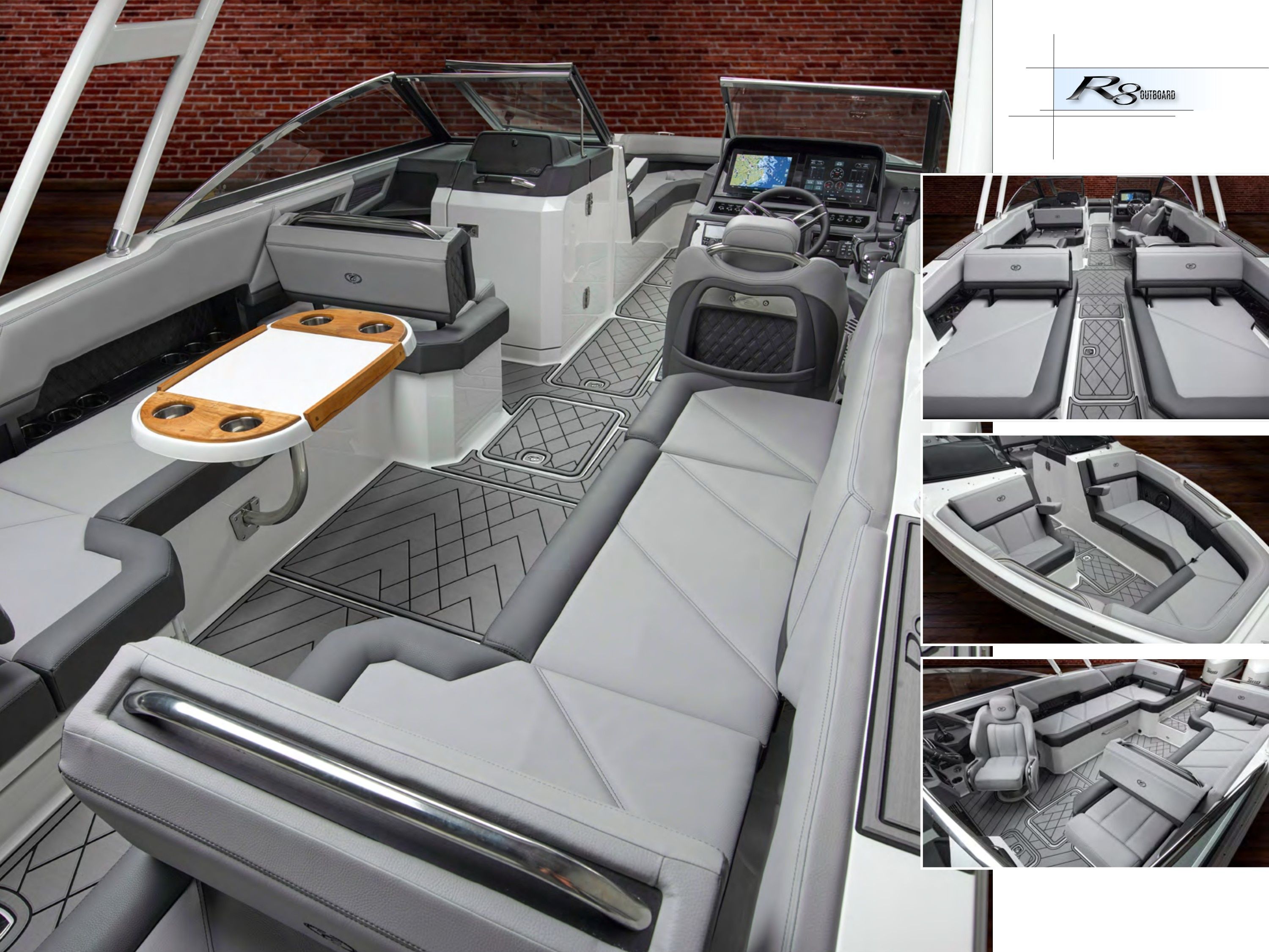 Hagadone Marine Group Cobalt Boats Catalog Weekly Ad January 1 - December 31, 2026