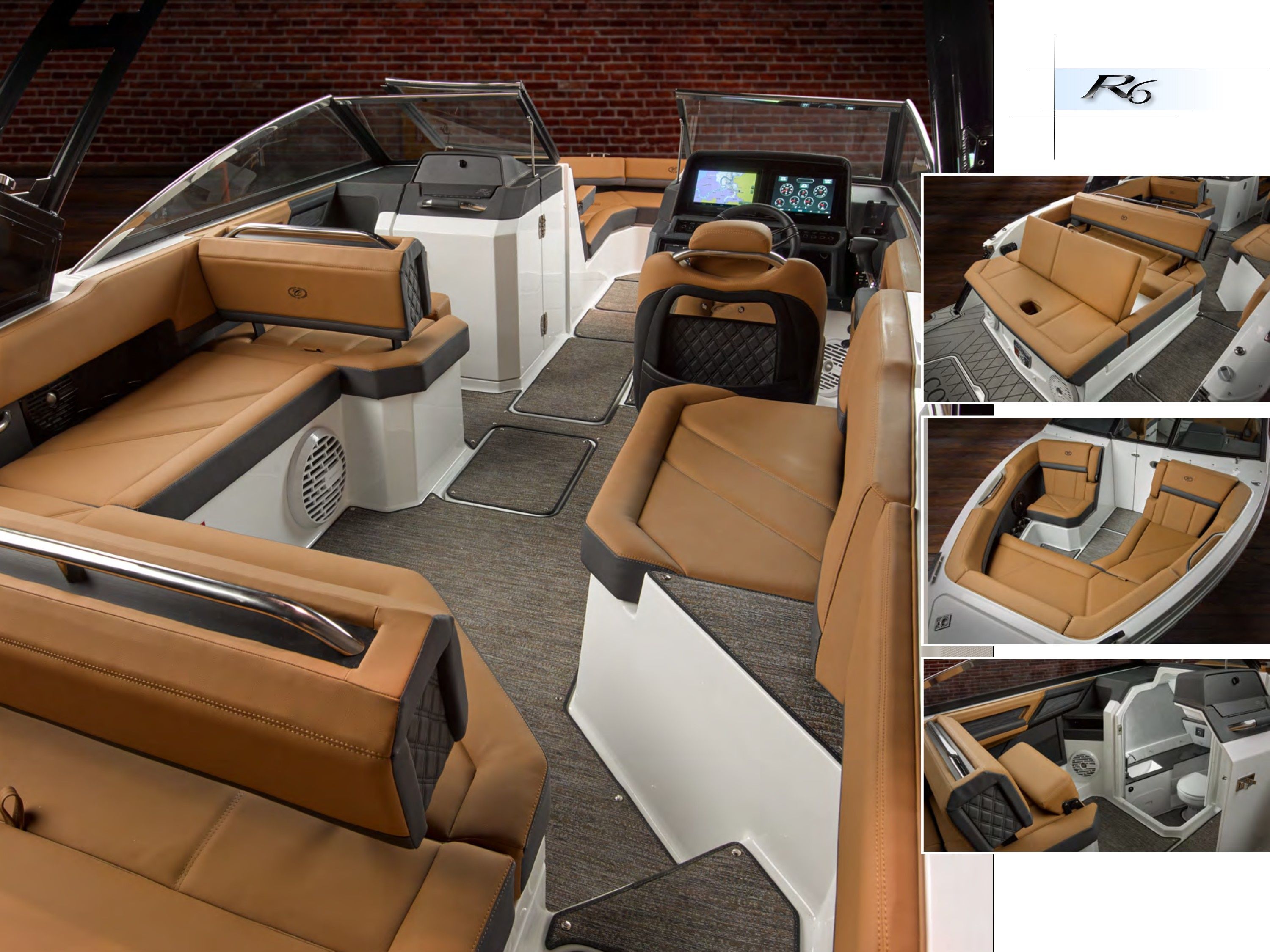 Hagadone Marine Group Cobalt Boats Catalog Weekly Ad January 1 - December 31, 2026