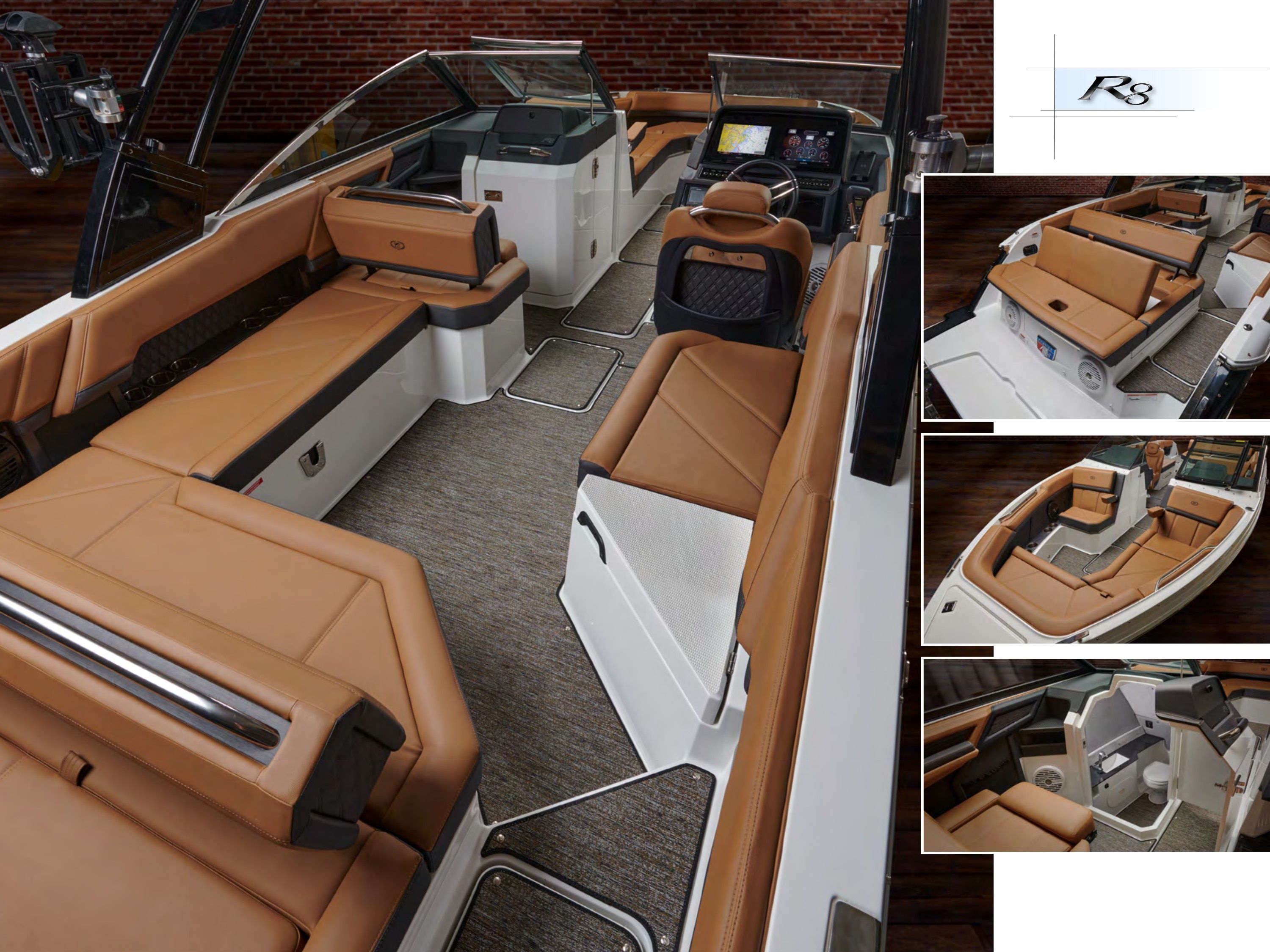 Hagadone Marine Group Cobalt Boats Catalog Weekly Ad January 1 - December 31, 2026
