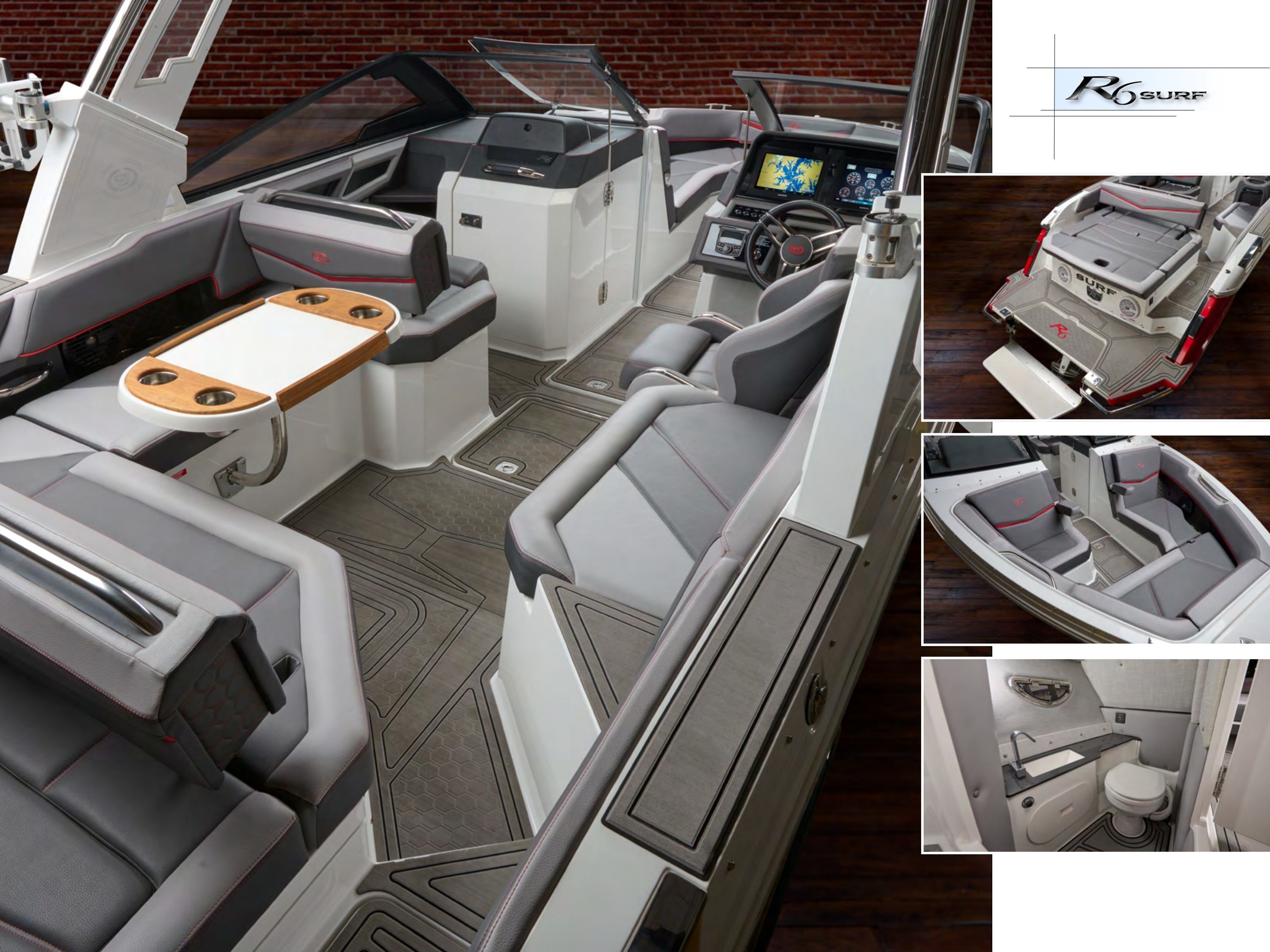 Hagadone Marine Group Cobalt Boats Catalog Weekly Ad January 1 - December 31, 2026