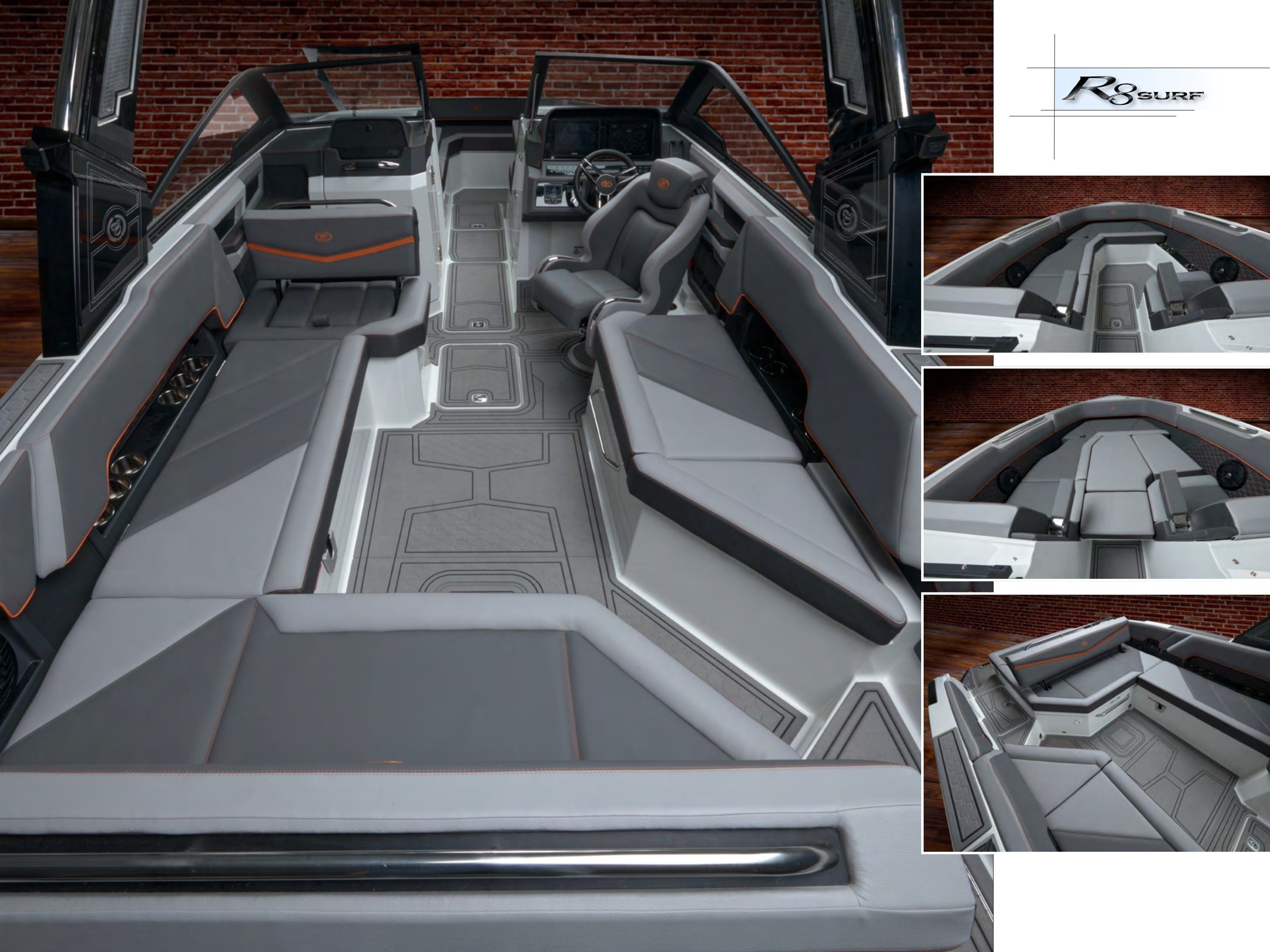 Hagadone Marine Group Cobalt Boats Catalog Weekly Ad January 1 - December 31, 2026