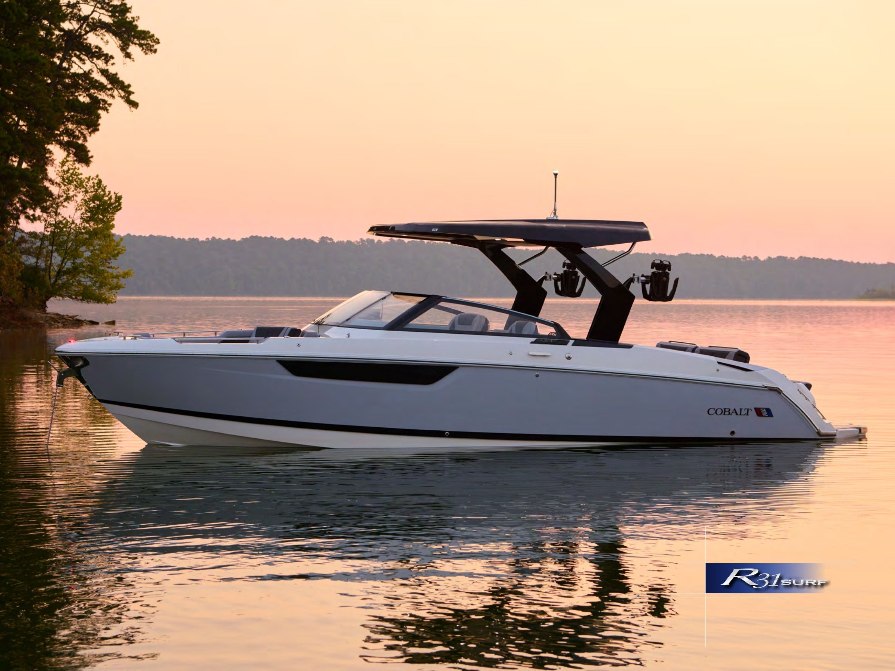 Hagadone Marine Group Cobalt Boats Catalog Weekly Ad January 1 - December 31, 2026