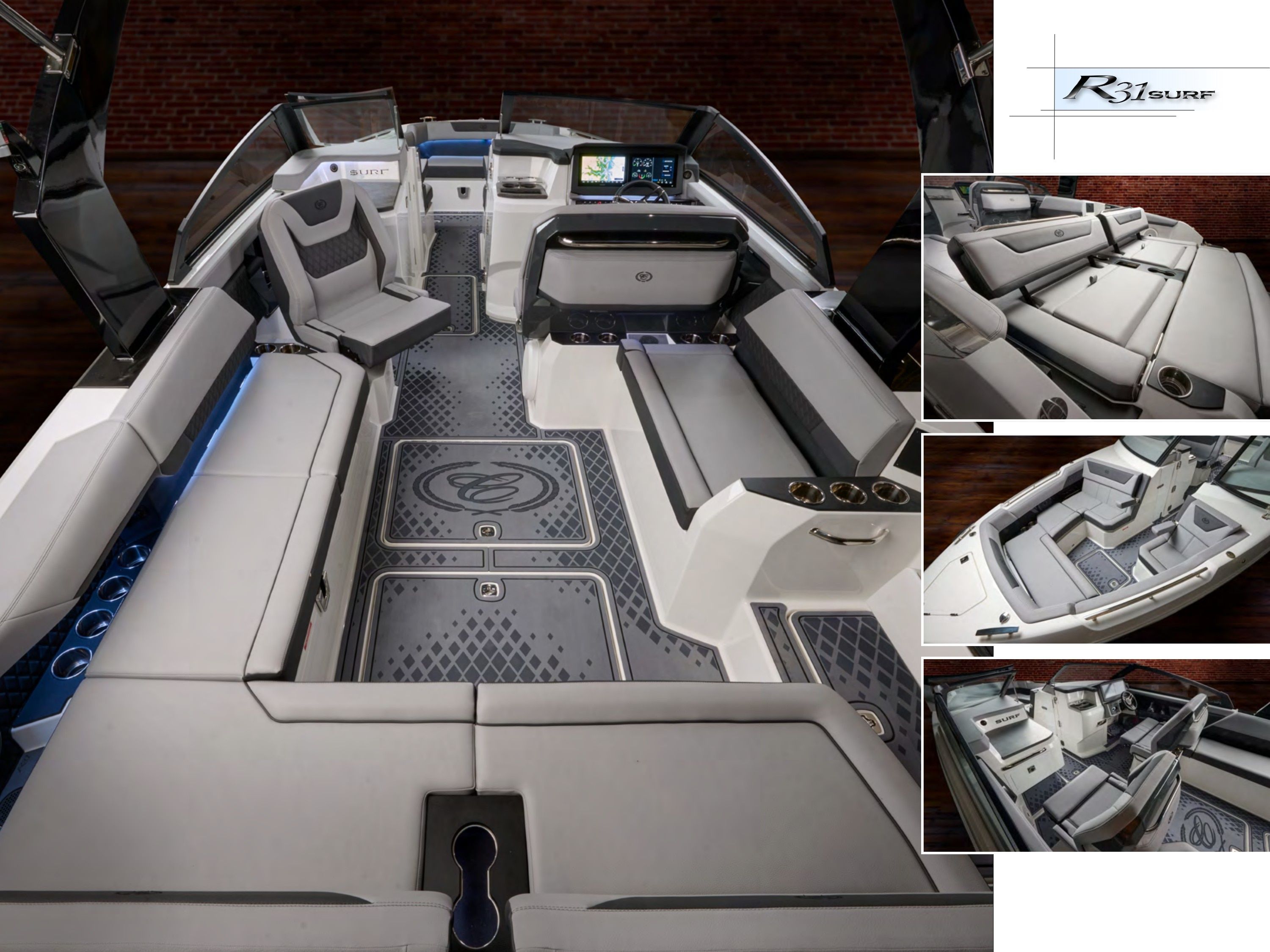 Hagadone Marine Group Cobalt Boats Catalog Weekly Ad January 1 - December 31, 2026