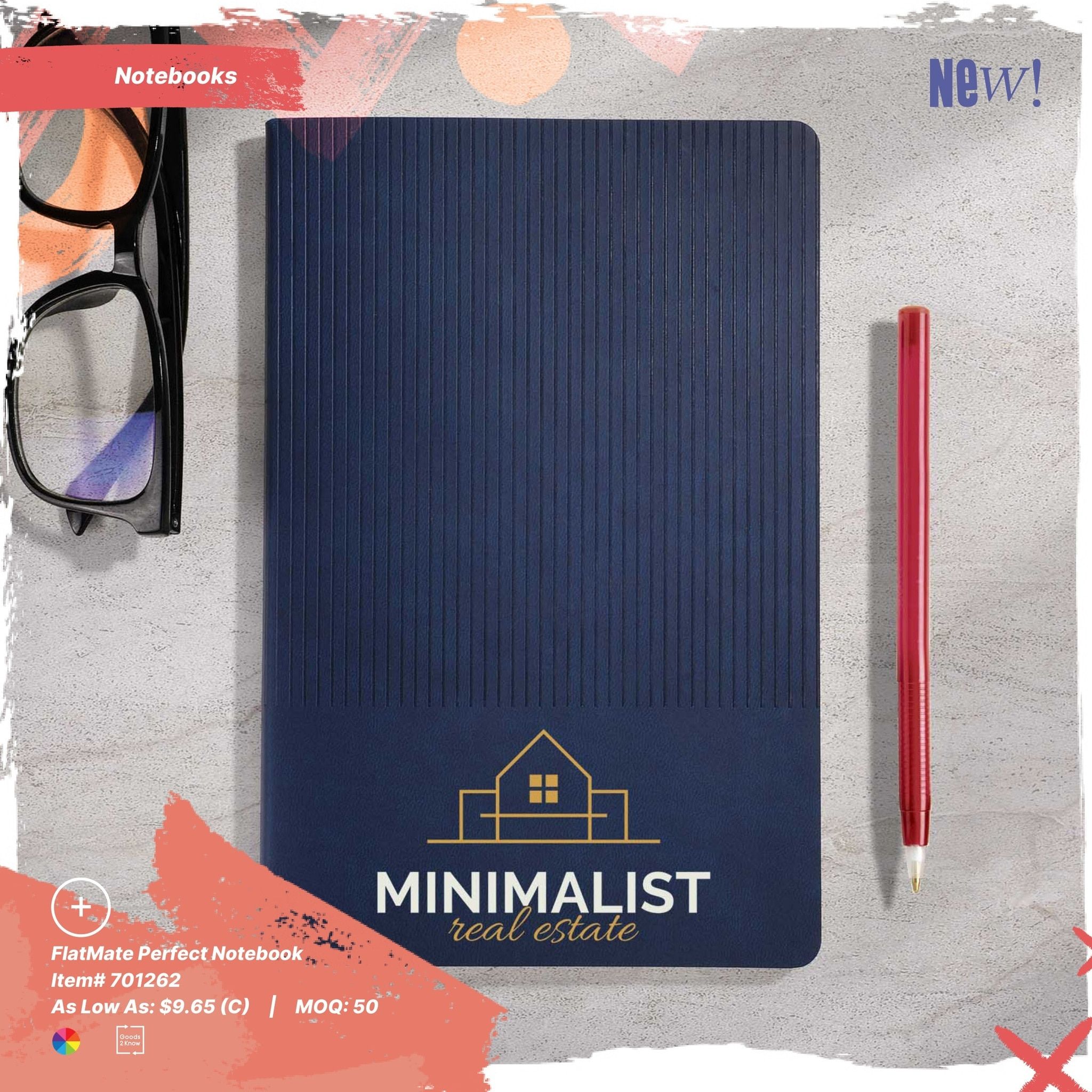 Handstands Promotional Products Catalog Weekly Ad January 12, 2026 - January 9, 2027