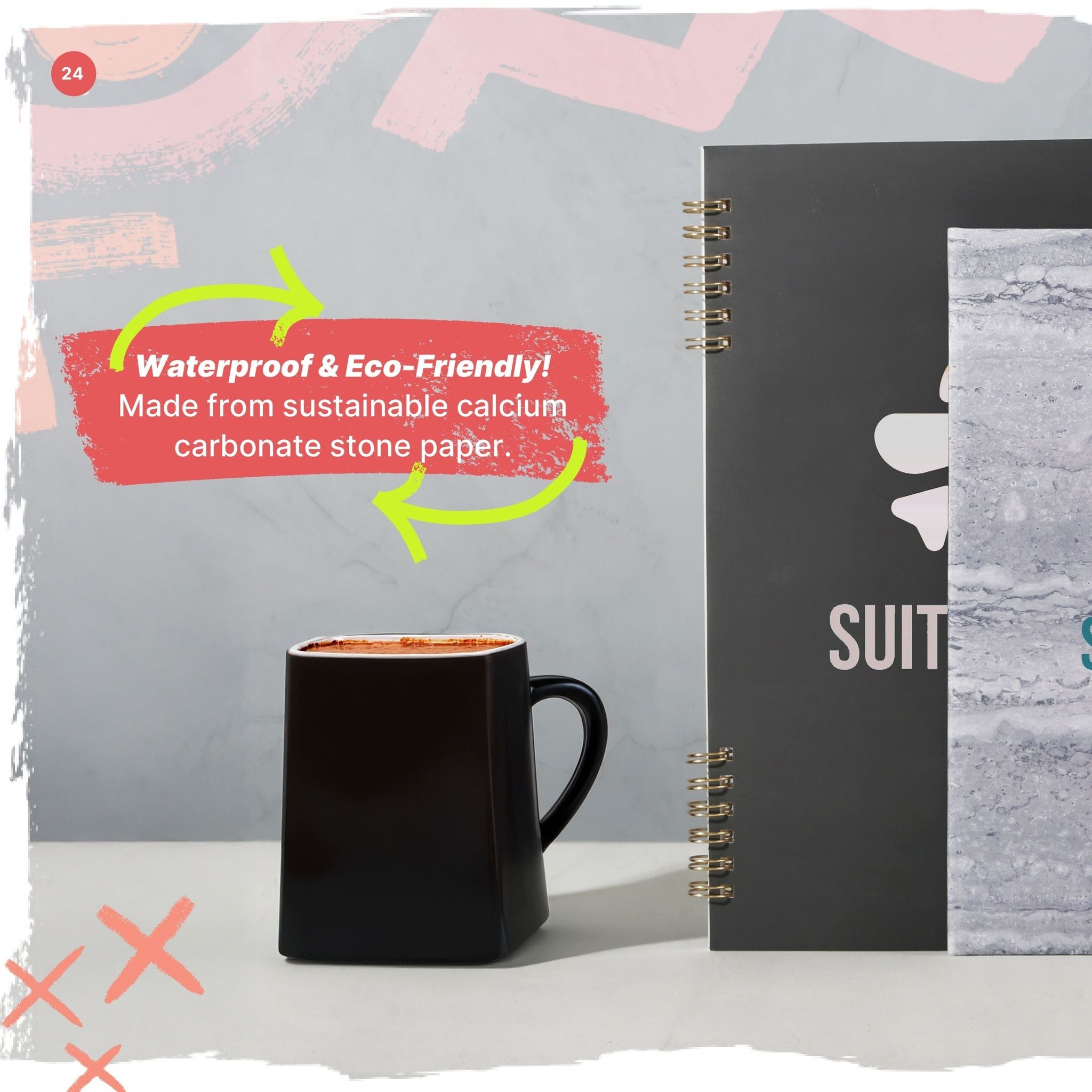 Handstands Promotional Products Catalog Weekly Ad January 12, 2026 - January 9, 2027