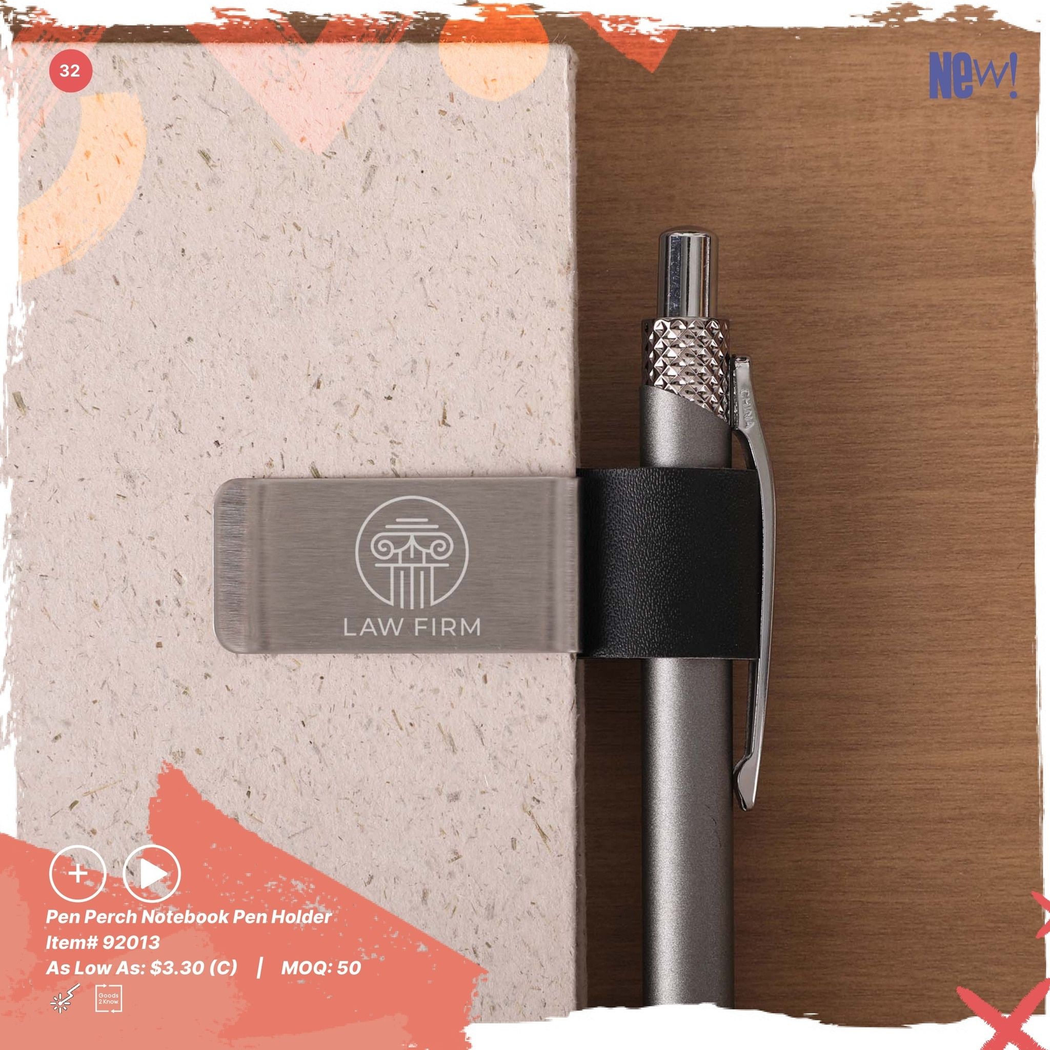 Handstands Promotional Products Catalog Weekly Ad January 12, 2026 - January 9, 2027