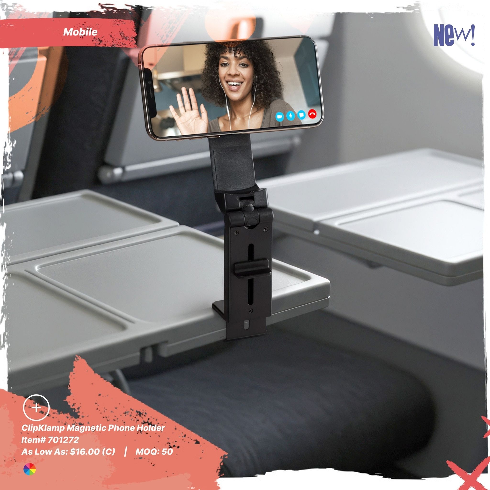 Handstands Promotional Products Catalog Weekly Ad January 12, 2026 - January 9, 2027