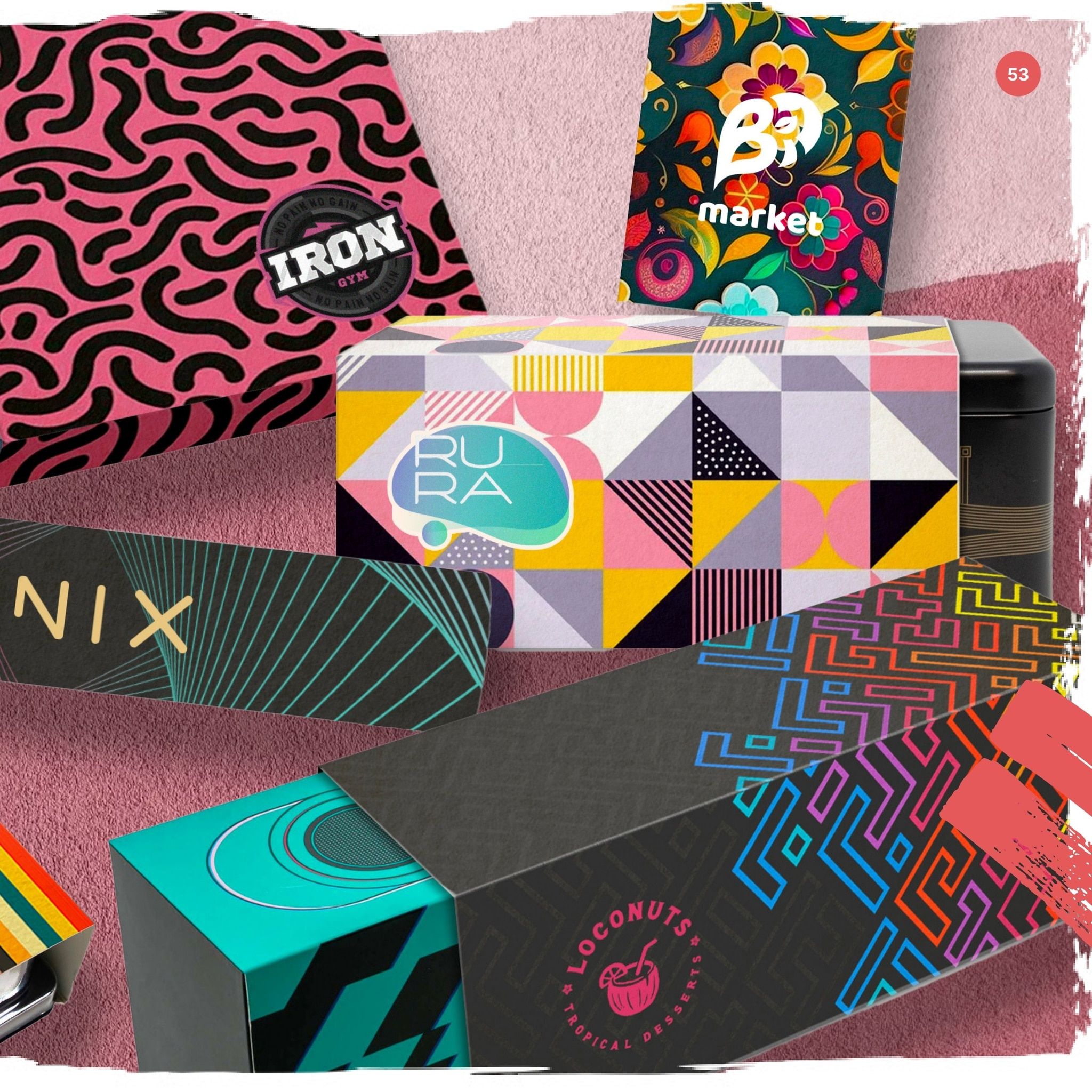 Handstands Promotional Products Catalog Weekly Ad January 12, 2026 - January 9, 2027