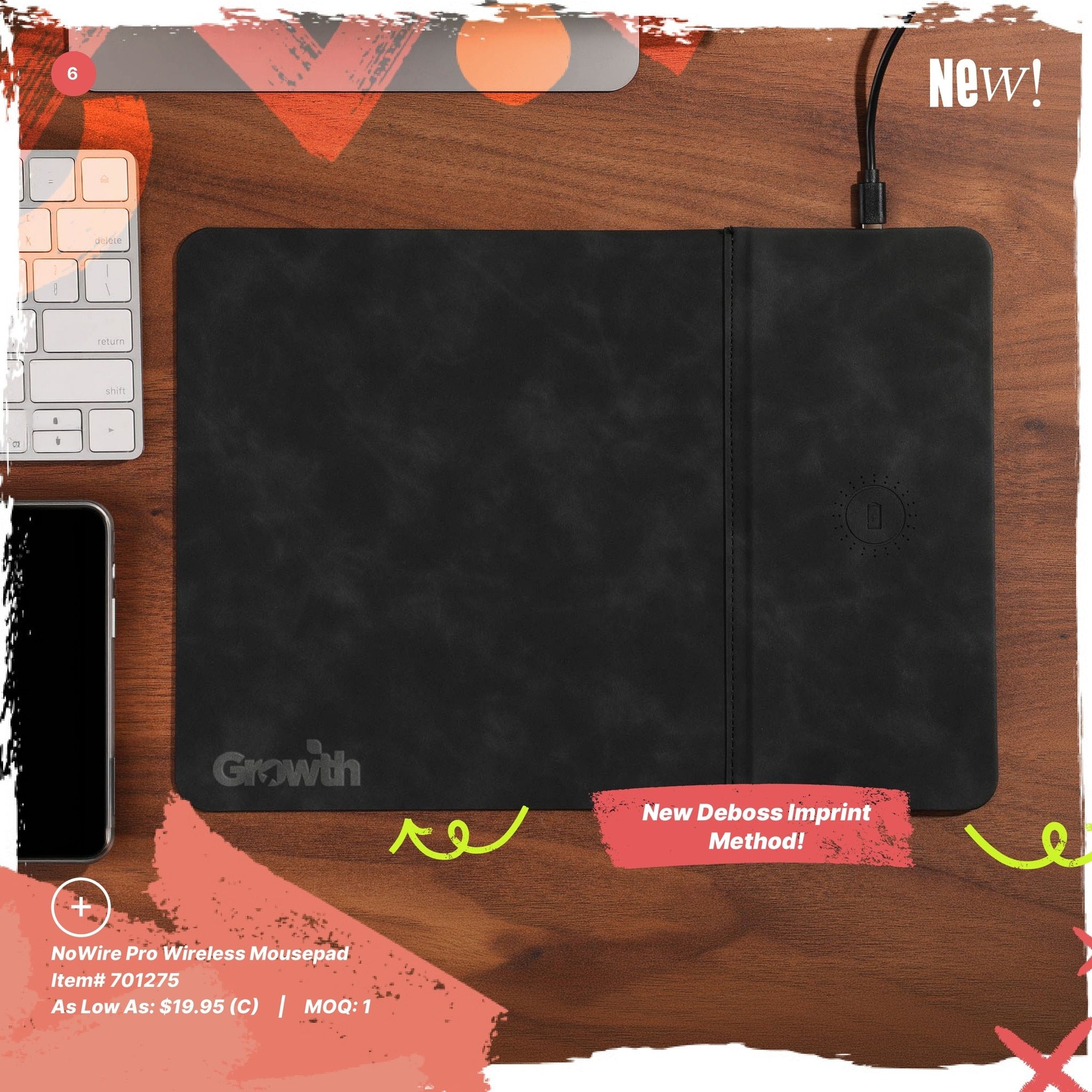 Handstands Promotional Products Catalog Weekly Ad January 12, 2026 - January 9, 2027