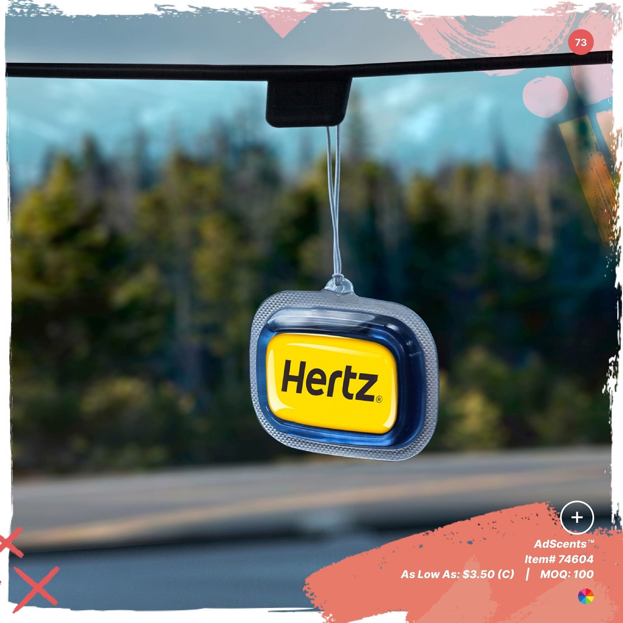 Handstands Promotional Products Catalog Weekly Ad January 12, 2026 - January 9, 2027