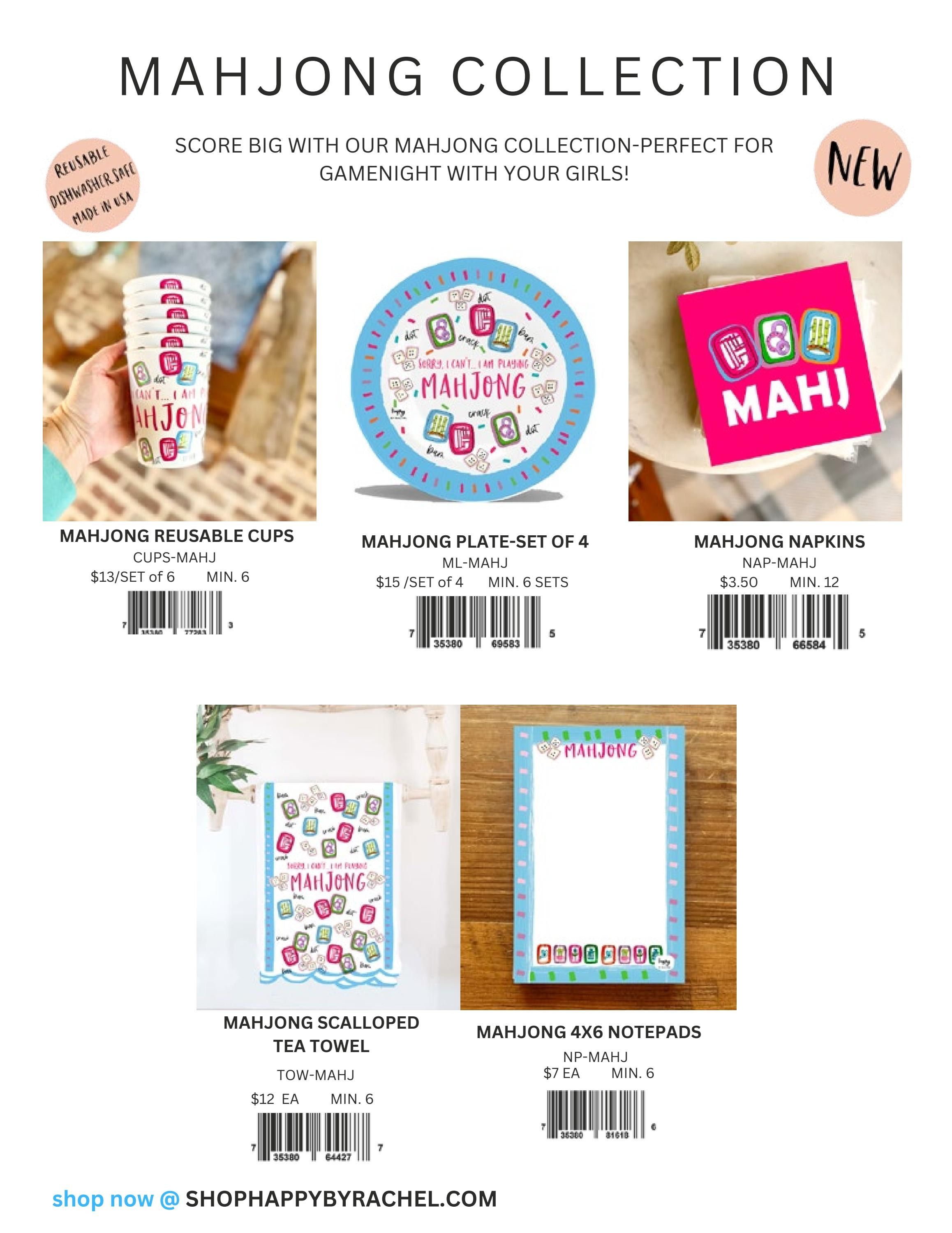 Happy by Rachel Annual Gift Catalog Weekly Ad January 1 - December 31, 2026
