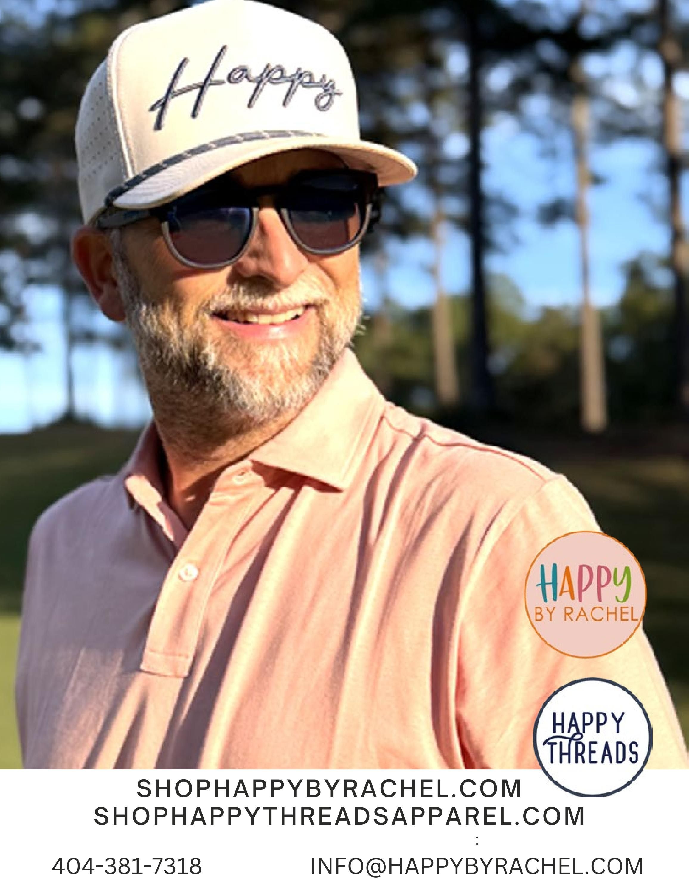 Happy by Rachel Annual Gift Catalog Weekly Ad January 1 - December 31, 2026