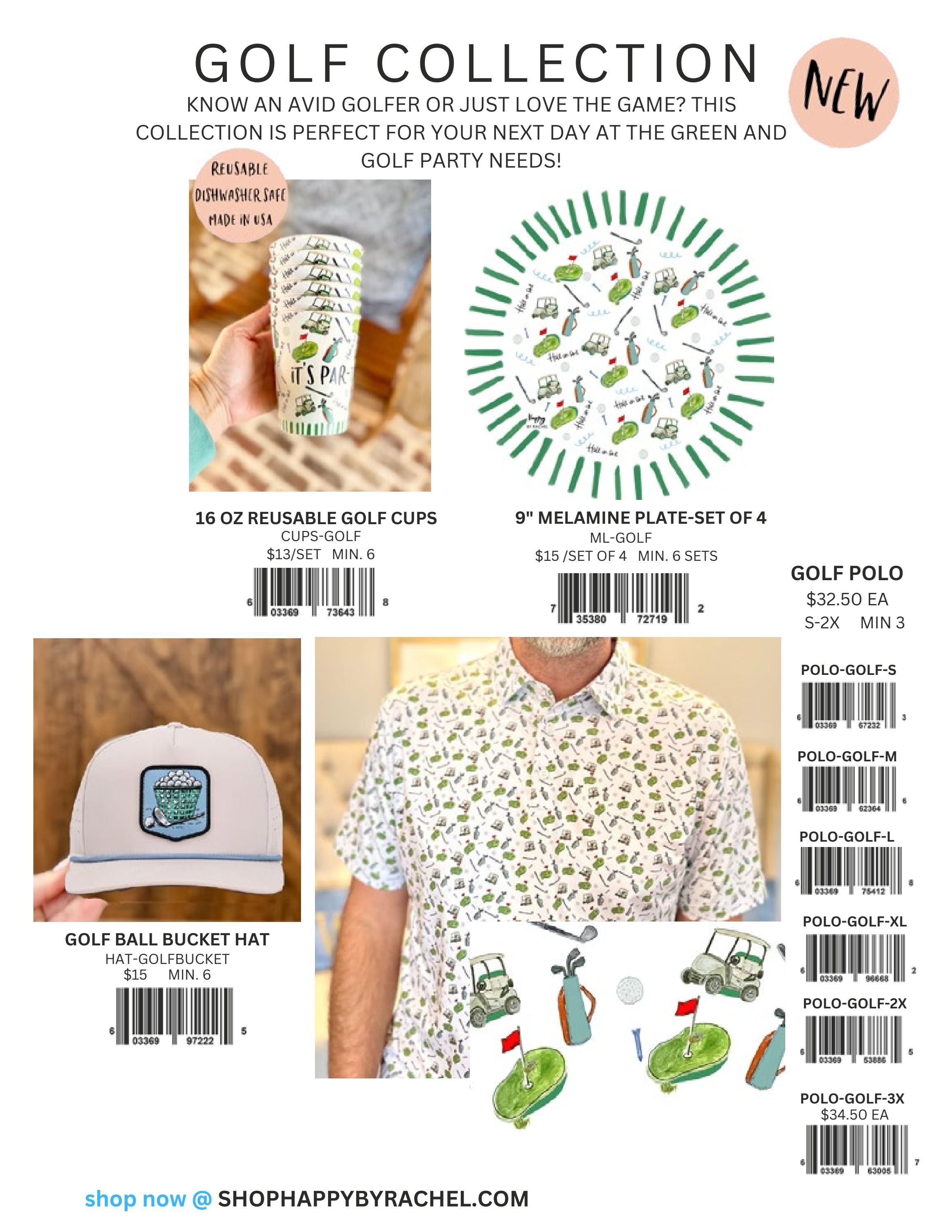 Happy by Rachel Annual Gift Catalog Weekly Ad January 1 - December 31, 2026