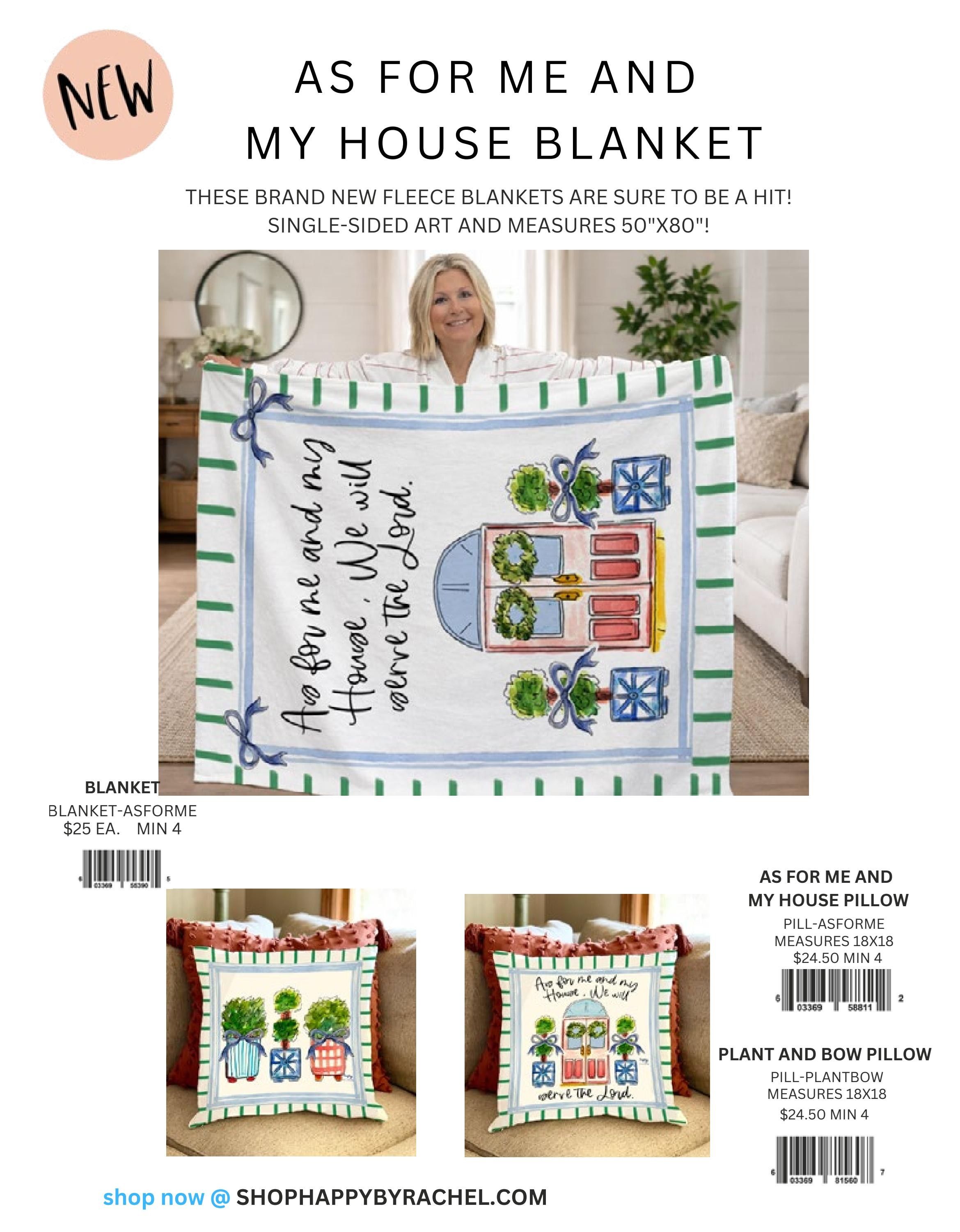 Happy by Rachel Annual Gift Catalog Weekly Ad January 1 - December 31, 2026
