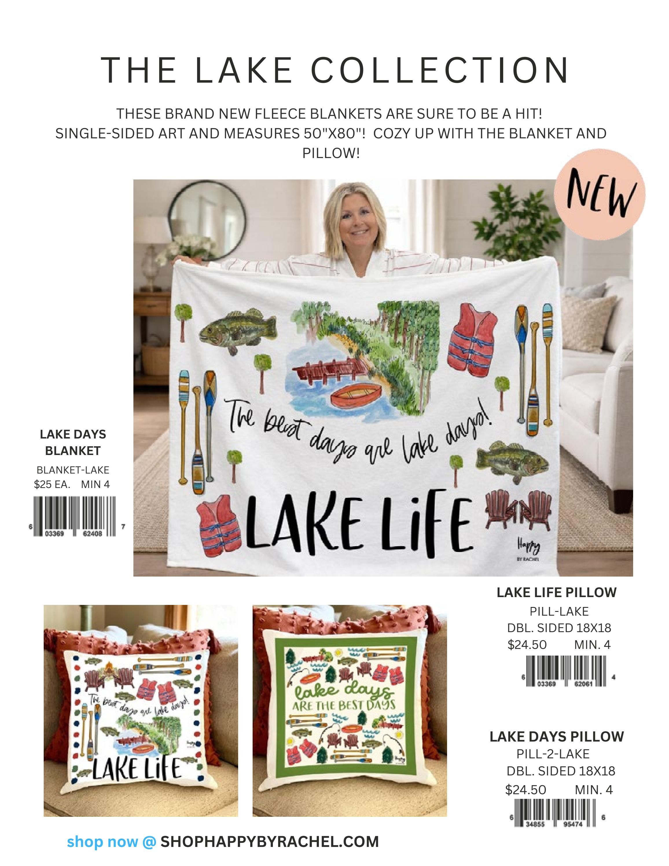 Happy by Rachel Annual Gift Catalog Weekly Ad January 1 - December 31, 2026