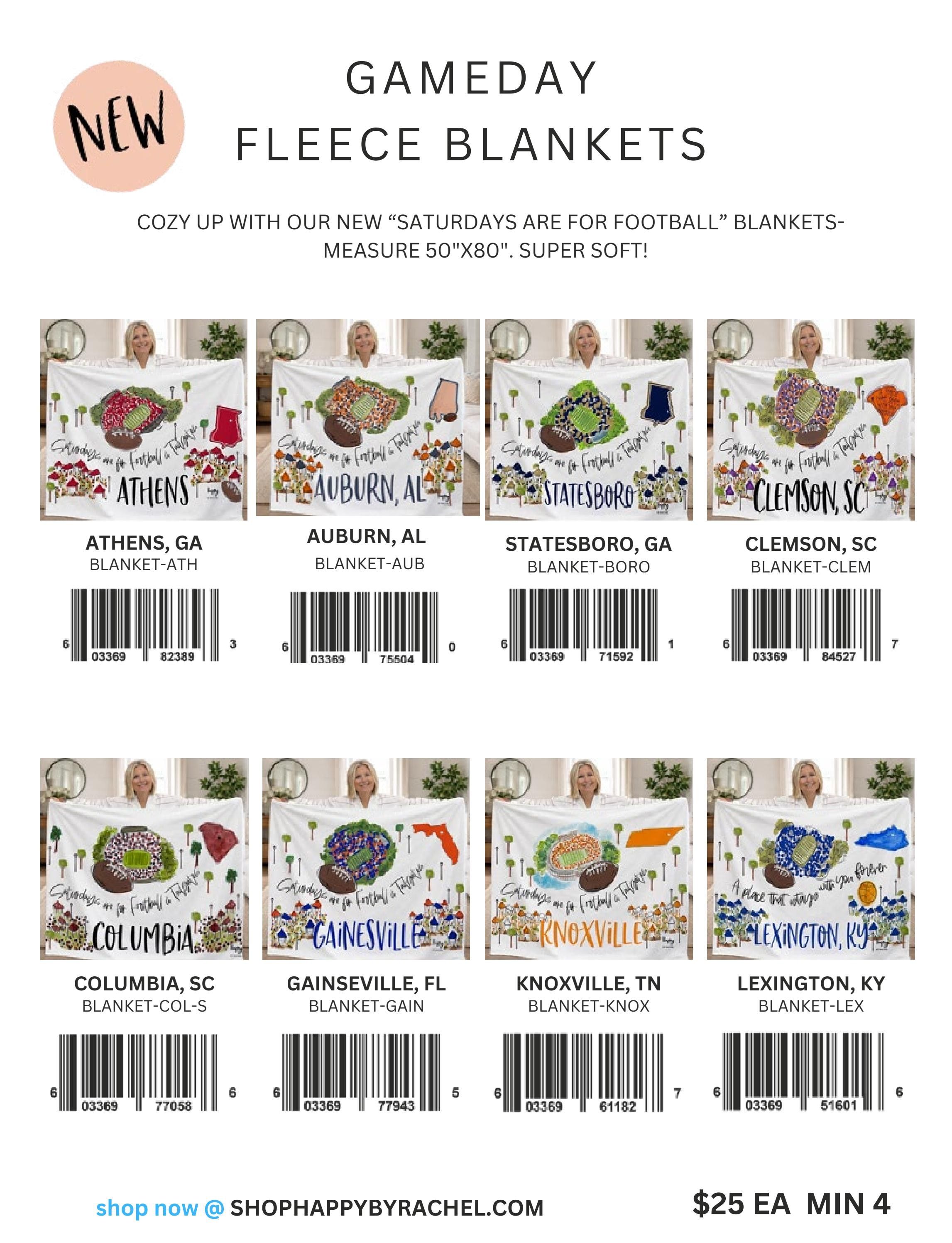 Happy by Rachel Annual Gift Catalog Weekly Ad January 1 - December 31, 2026