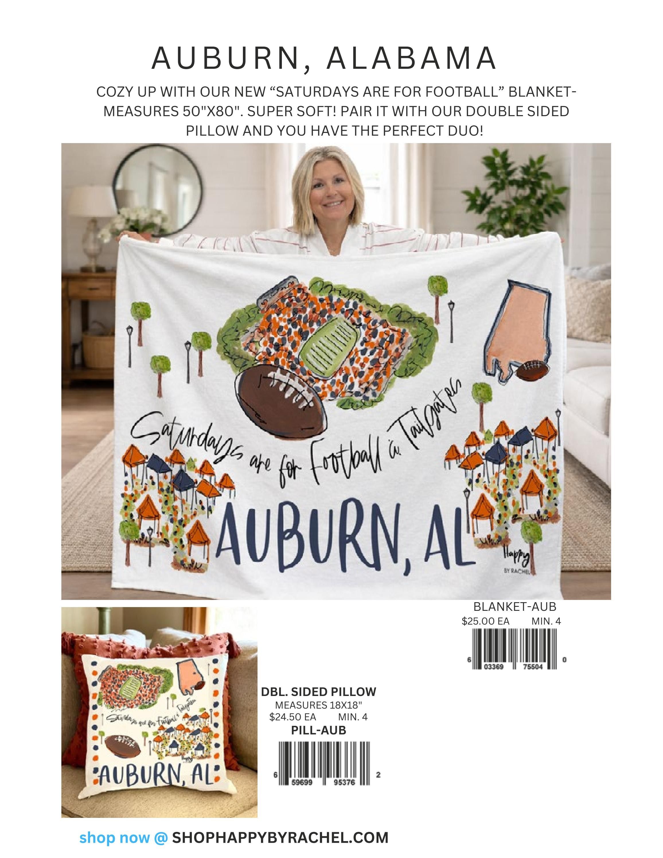 Happy by Rachel Annual Gift Catalog Weekly Ad January 1 - December 31, 2026