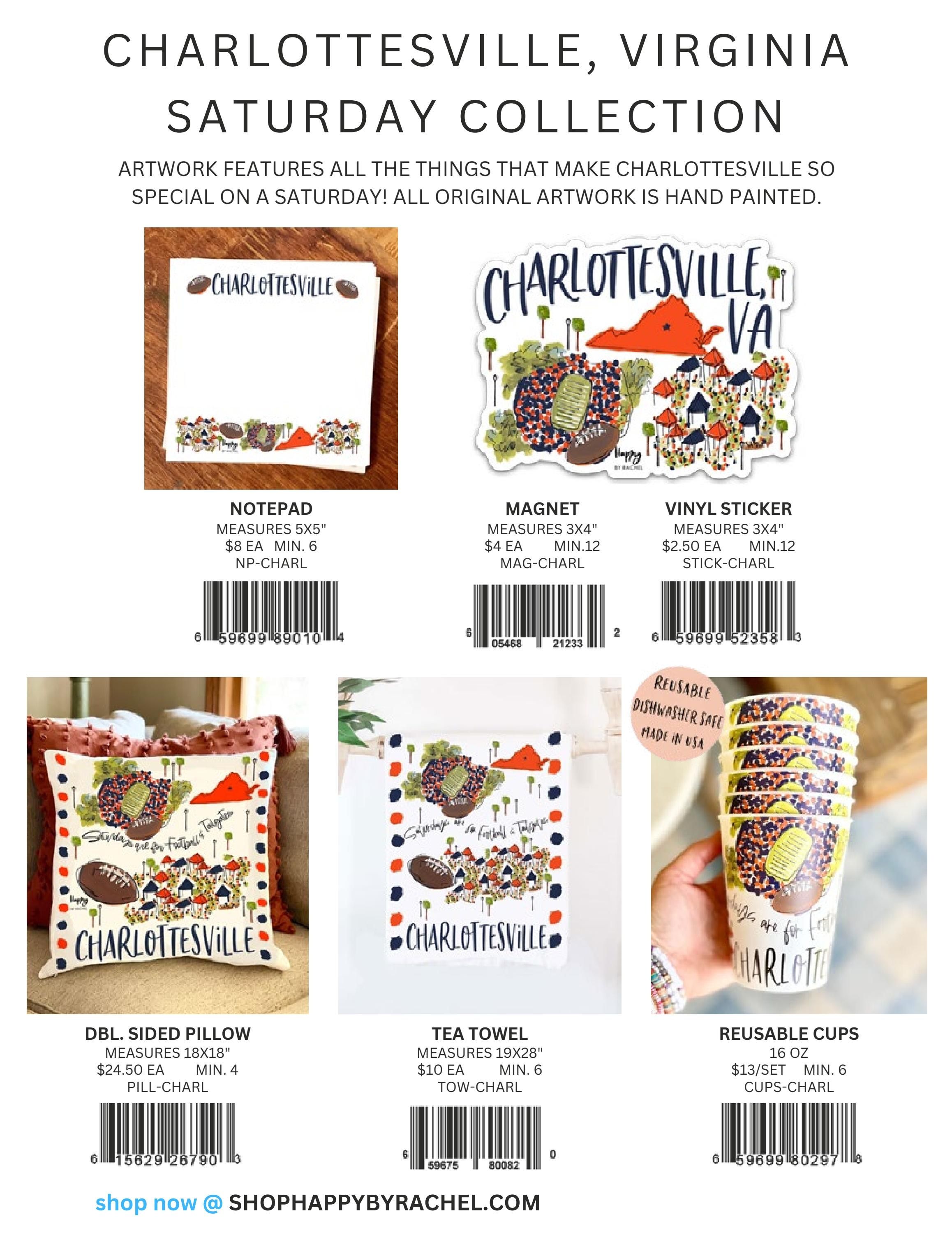 Happy by Rachel Annual Gift Catalog Weekly Ad January 1 - December 31, 2026