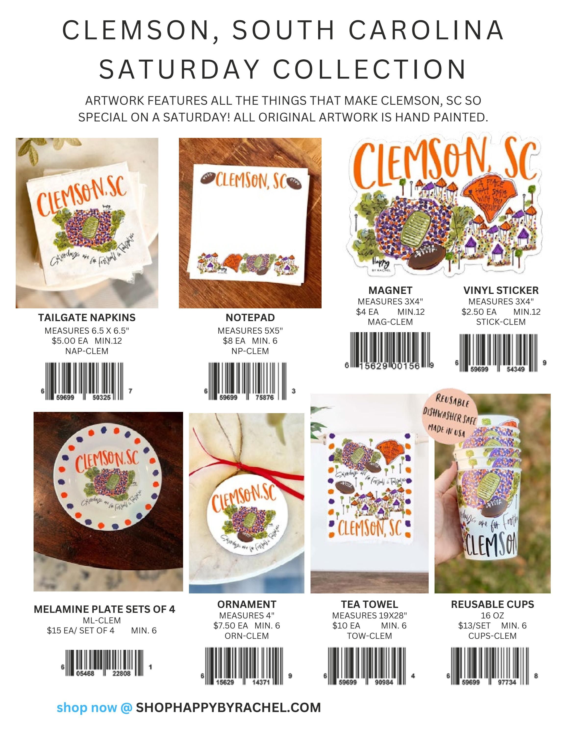 Happy by Rachel Annual Gift Catalog Weekly Ad January 1 - December 31, 2026