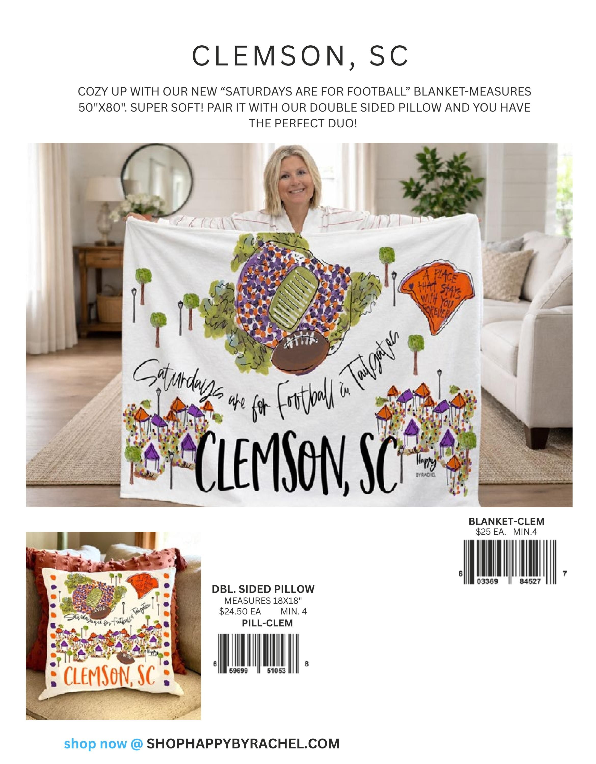 Happy by Rachel Annual Gift Catalog Weekly Ad January 1 - December 31, 2026