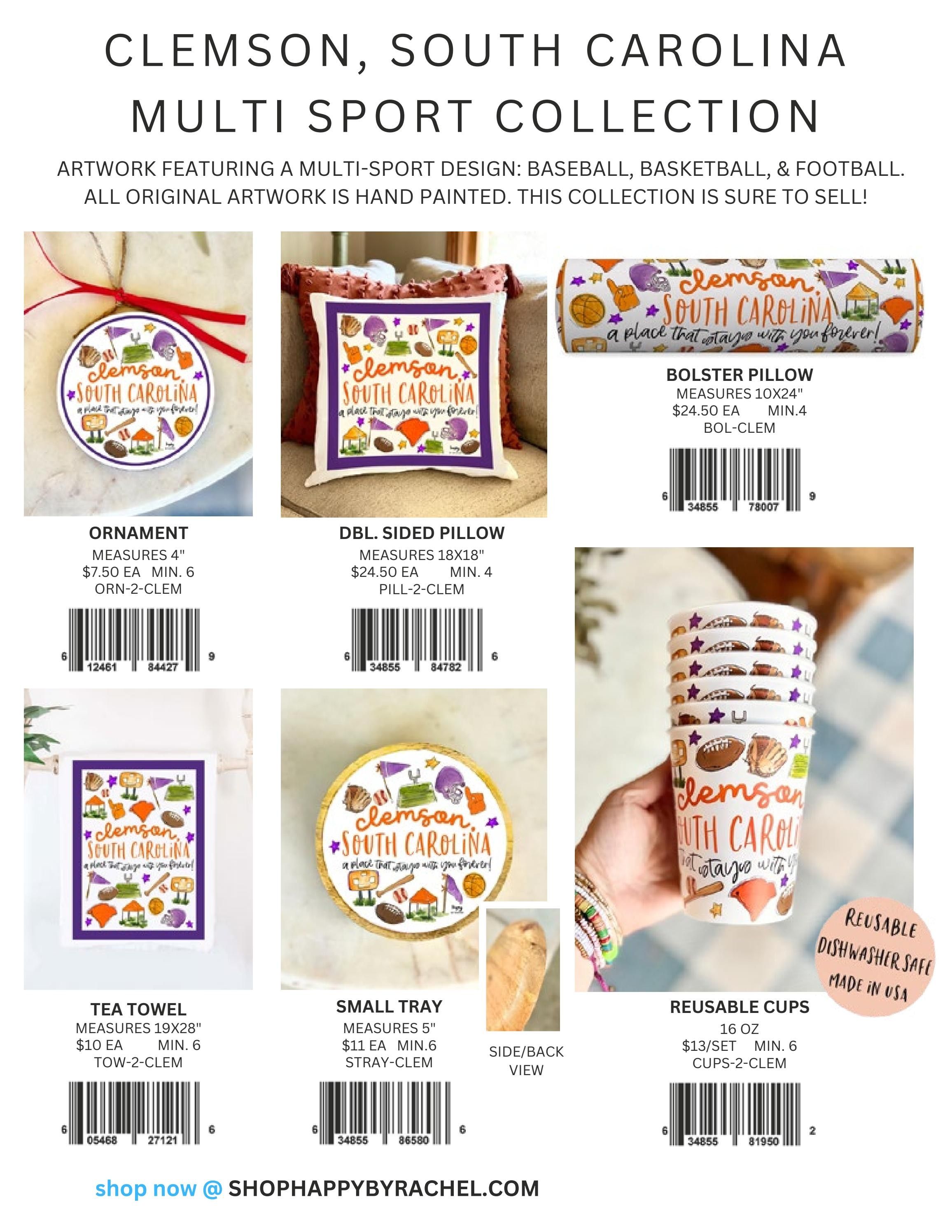 Happy by Rachel Annual Gift Catalog Weekly Ad January 1 - December 31, 2026