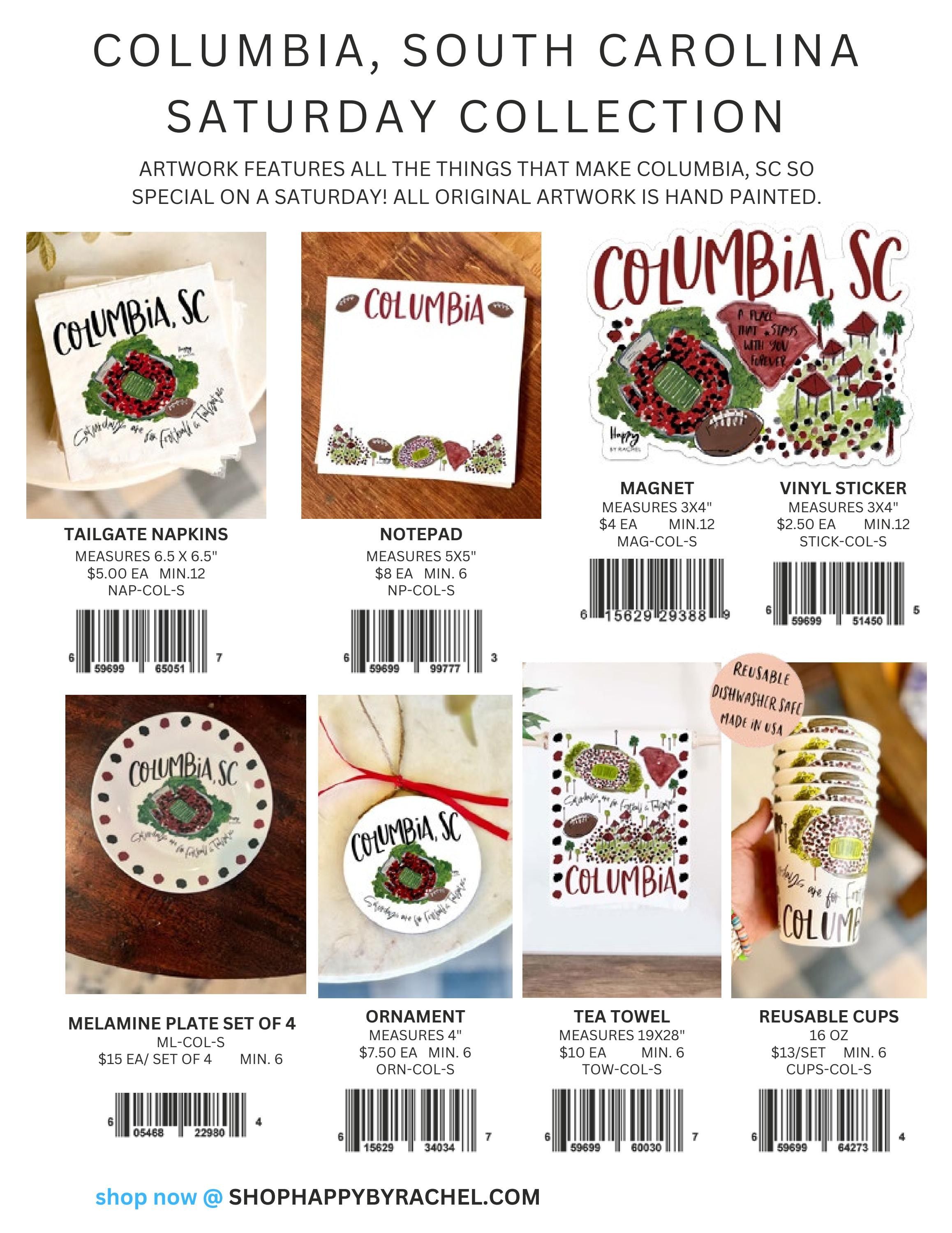 Happy by Rachel Annual Gift Catalog Weekly Ad January 1 - December 31, 2026