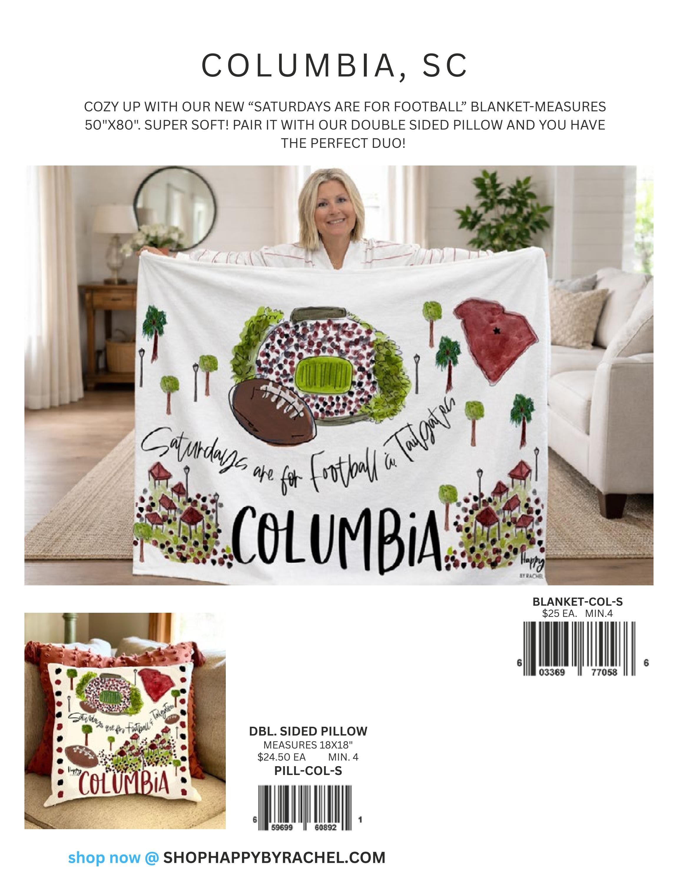 Happy by Rachel Annual Gift Catalog Weekly Ad January 1 - December 31, 2026