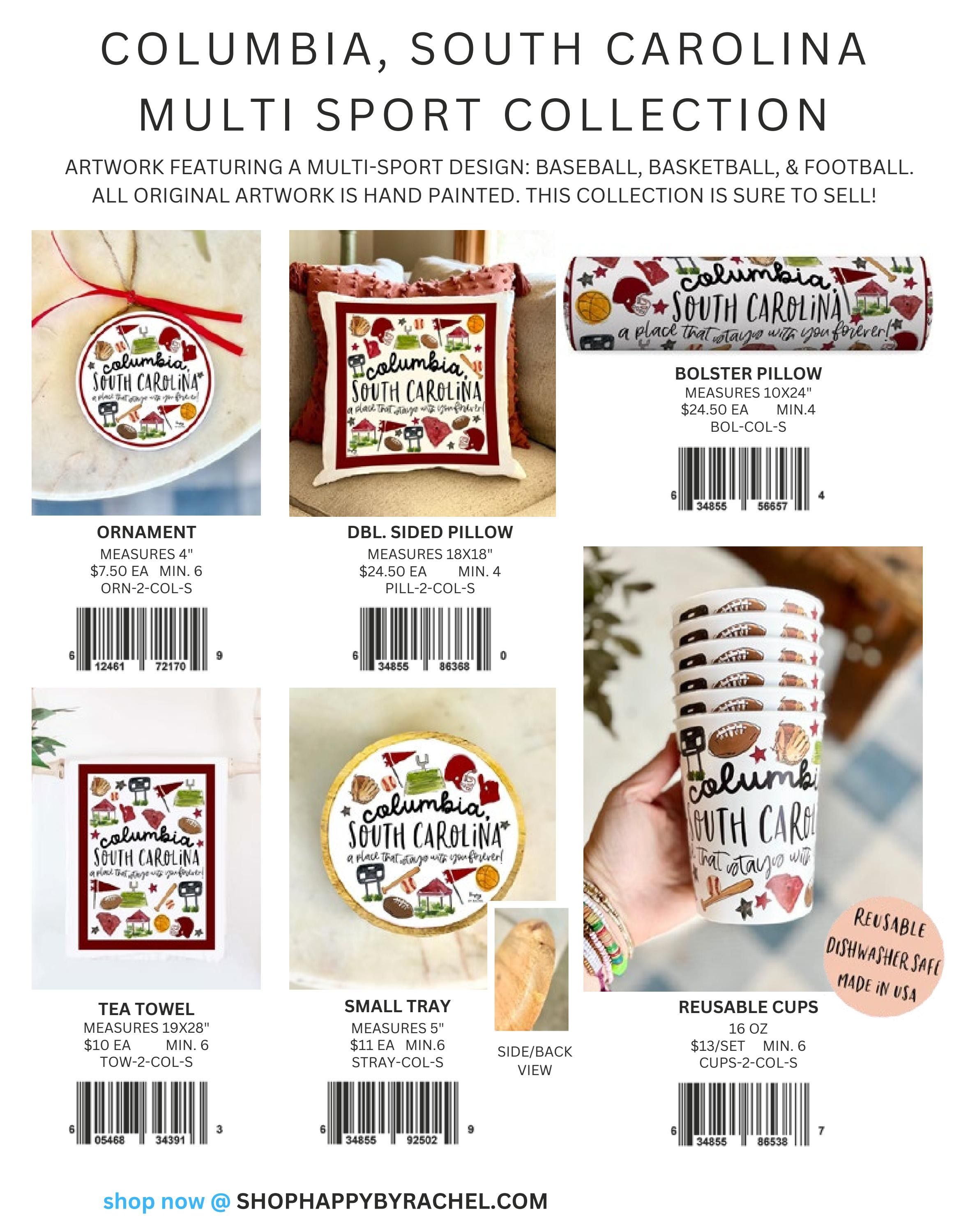 Happy by Rachel Annual Gift Catalog Weekly Ad January 1 - December 31, 2026