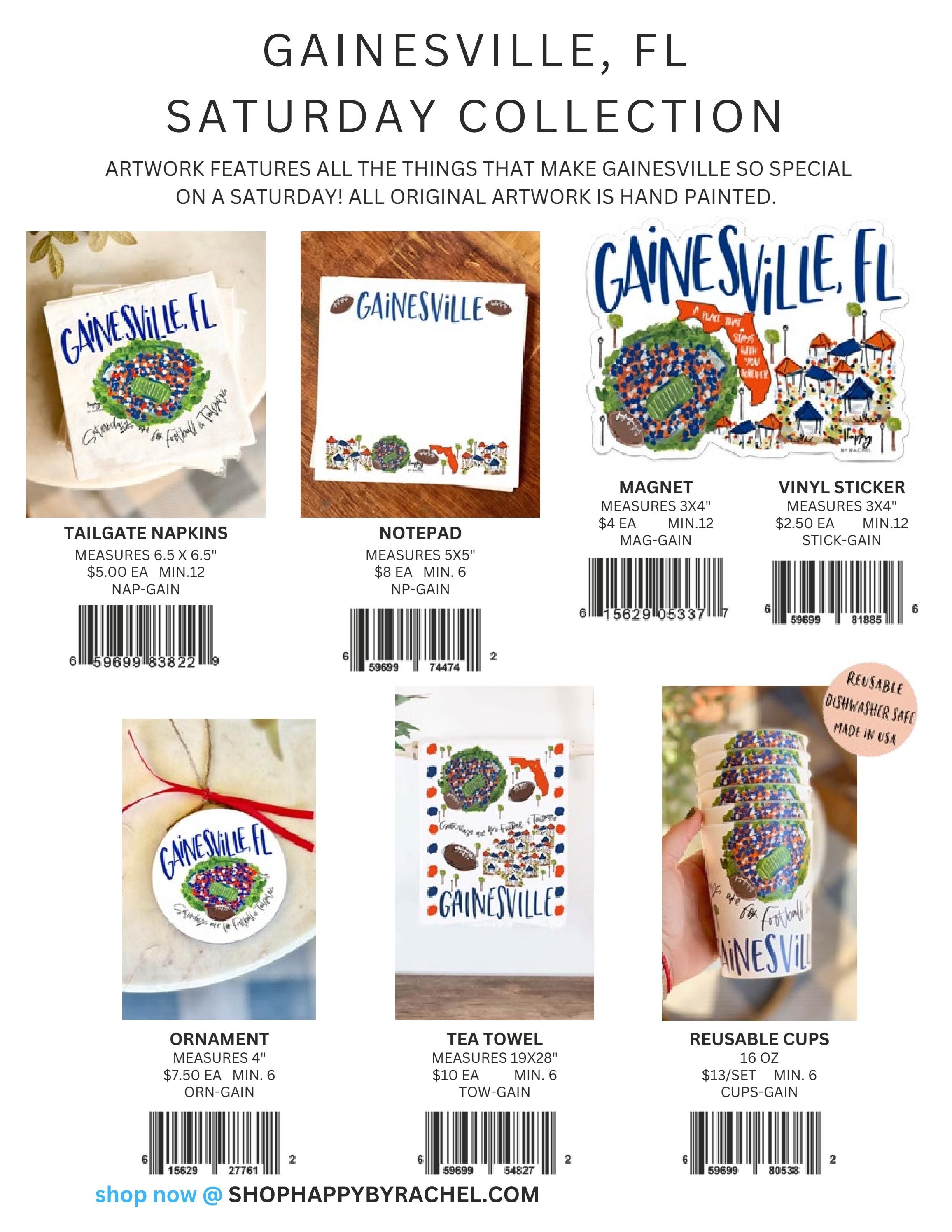 Happy by Rachel Annual Gift Catalog Weekly Ad January 1 - December 31, 2026