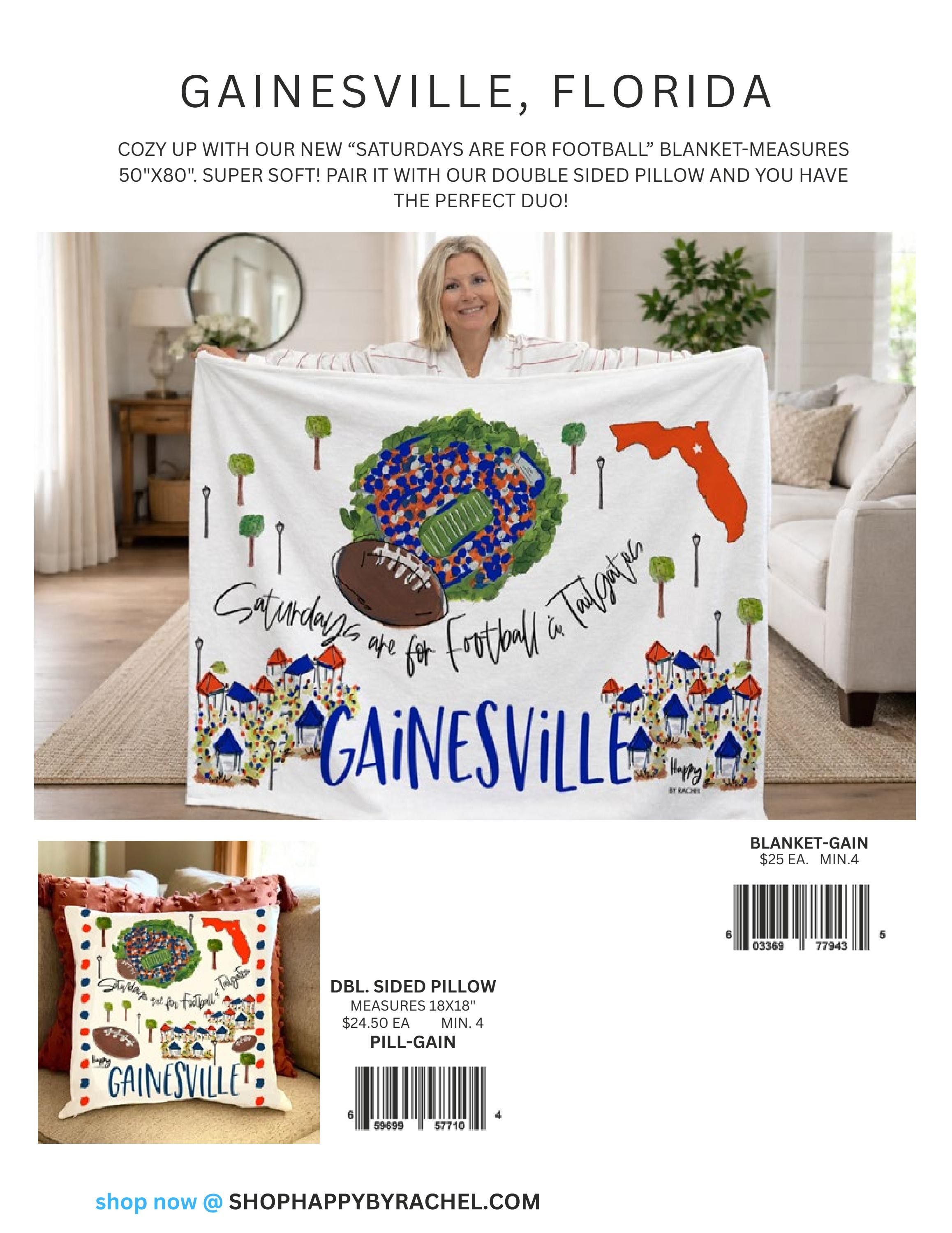 Happy by Rachel Annual Gift Catalog Weekly Ad January 1 - December 31, 2026