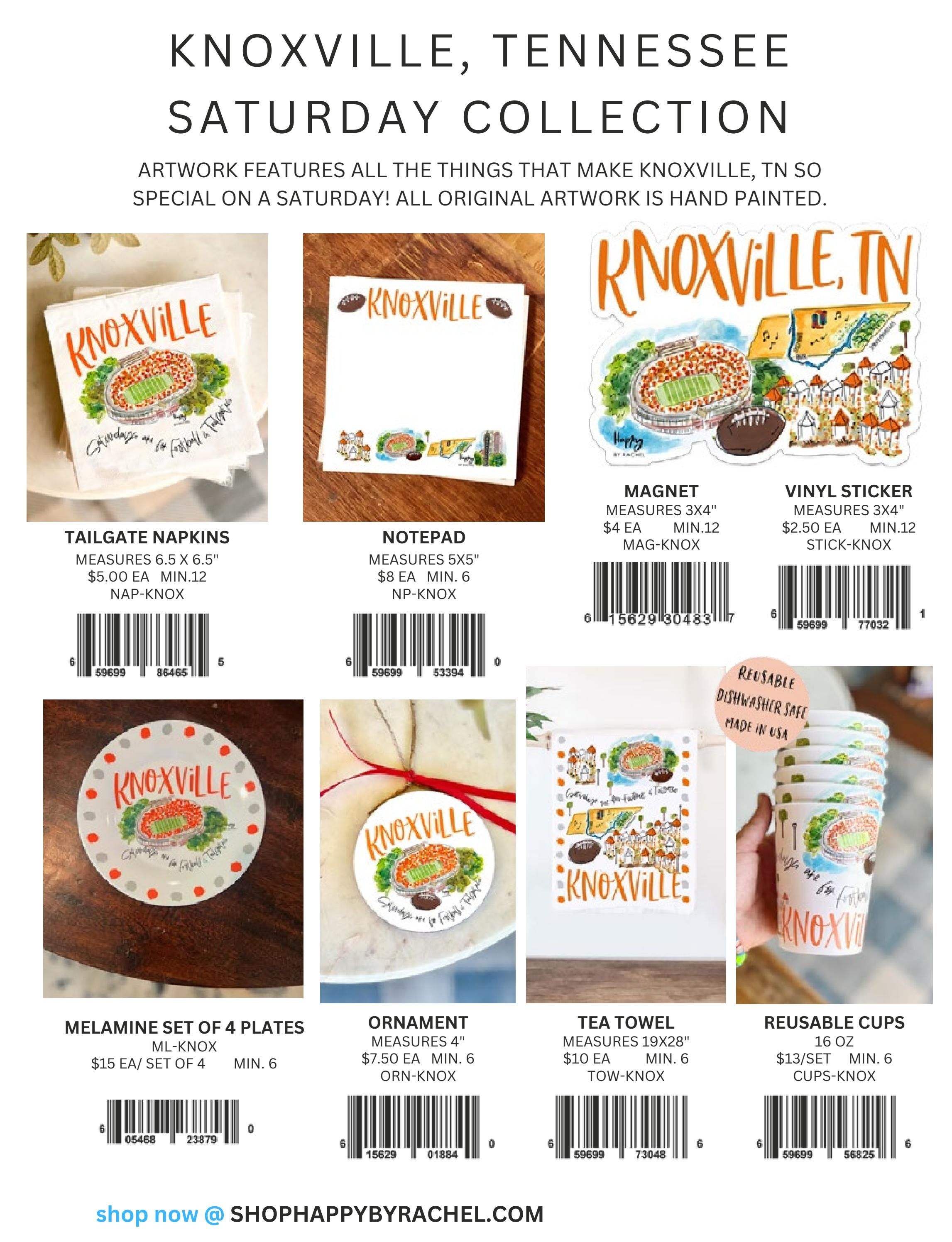 Happy by Rachel Annual Gift Catalog Weekly Ad January 1 - December 31, 2026