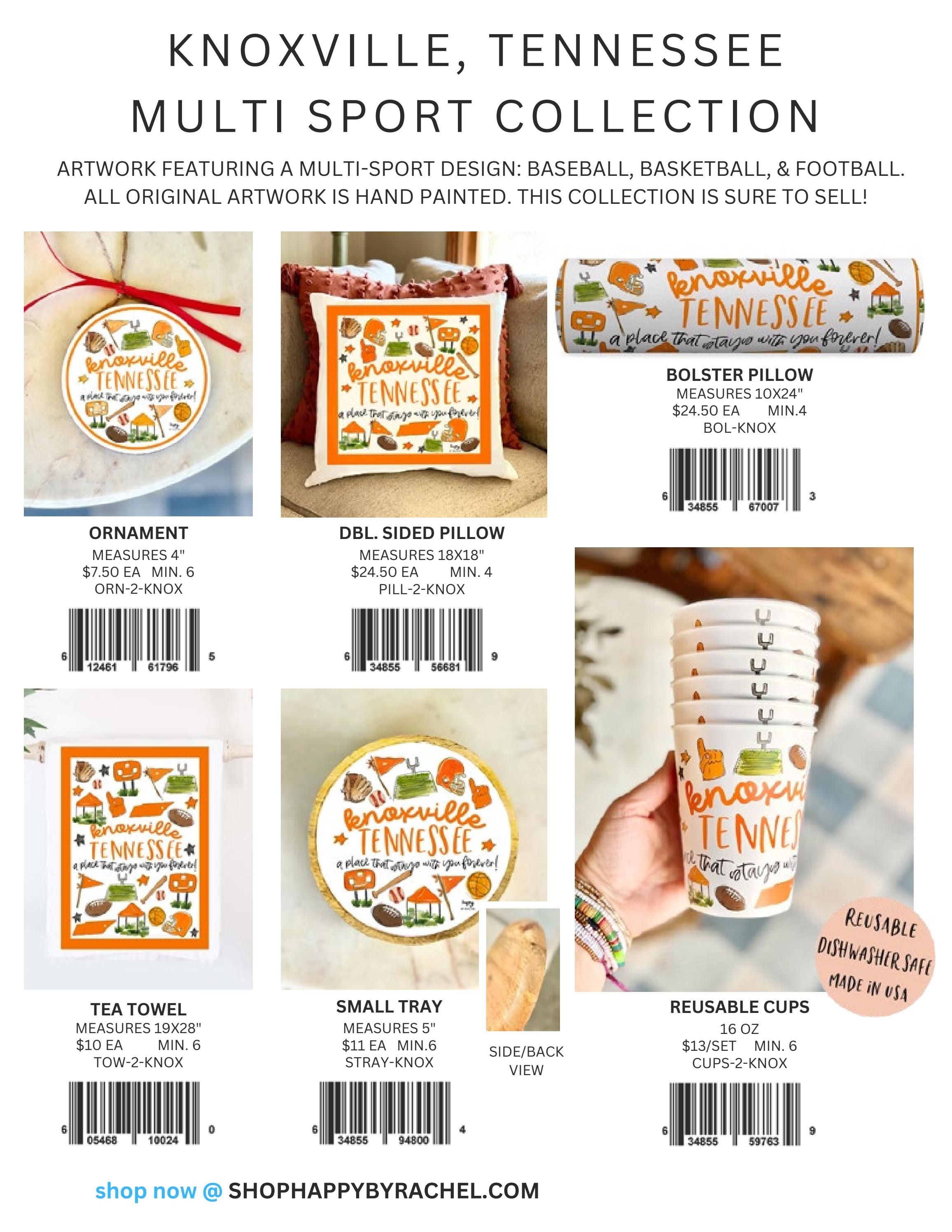 Happy by Rachel Annual Gift Catalog Weekly Ad January 1 - December 31, 2026