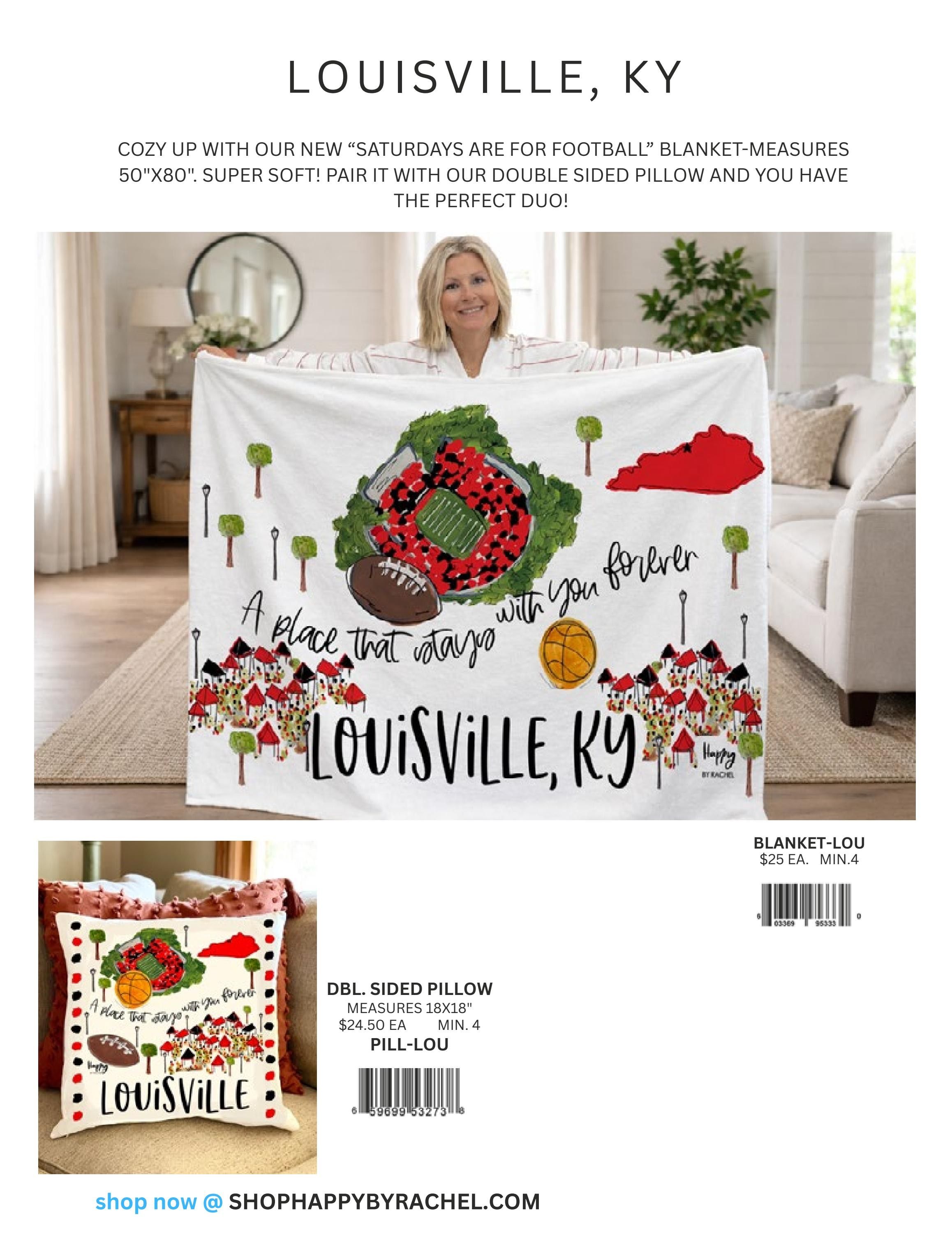 Happy by Rachel Annual Gift Catalog Weekly Ad January 1 - December 31, 2026