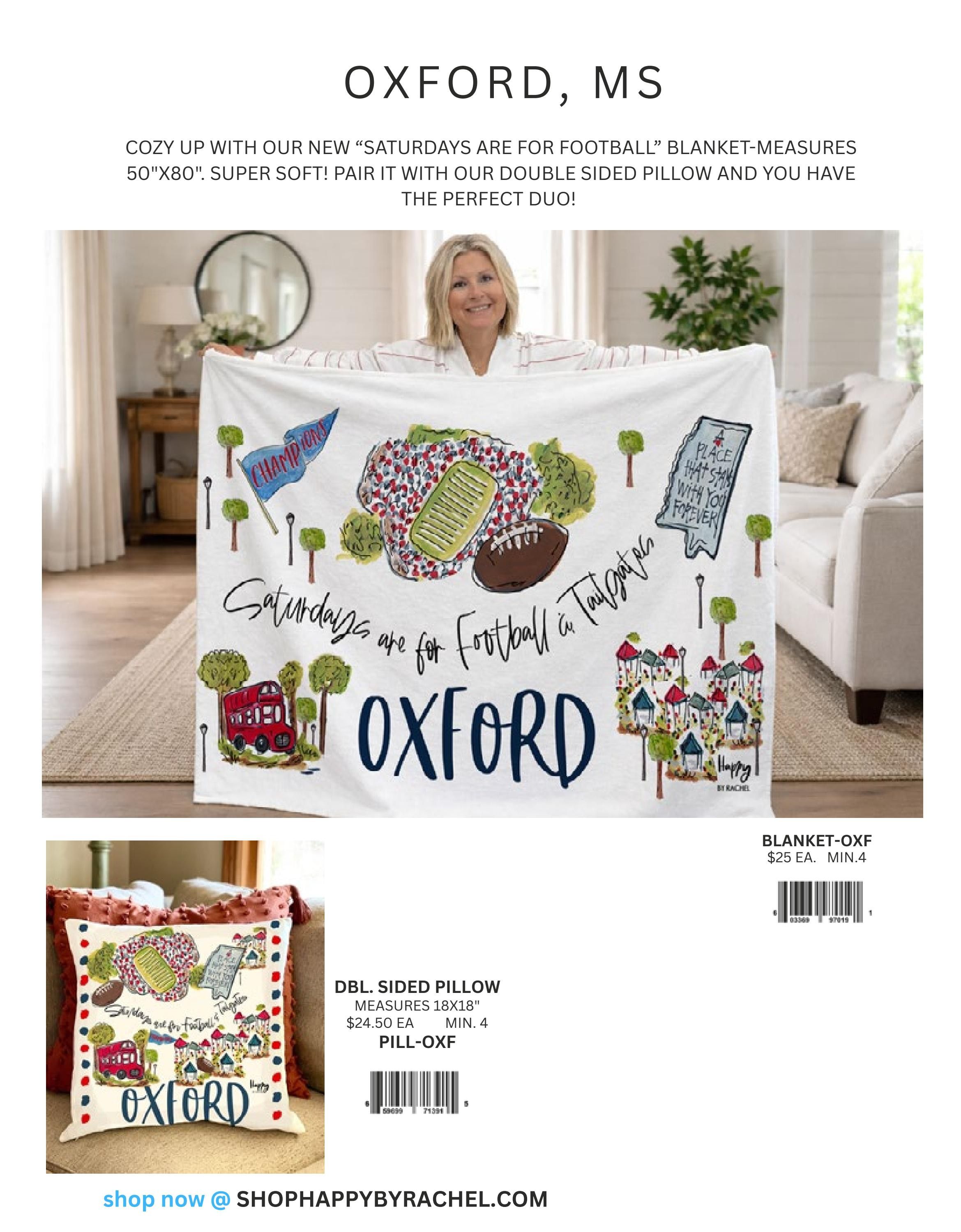 Happy by Rachel Annual Gift Catalog Weekly Ad January 1 - December 31, 2026