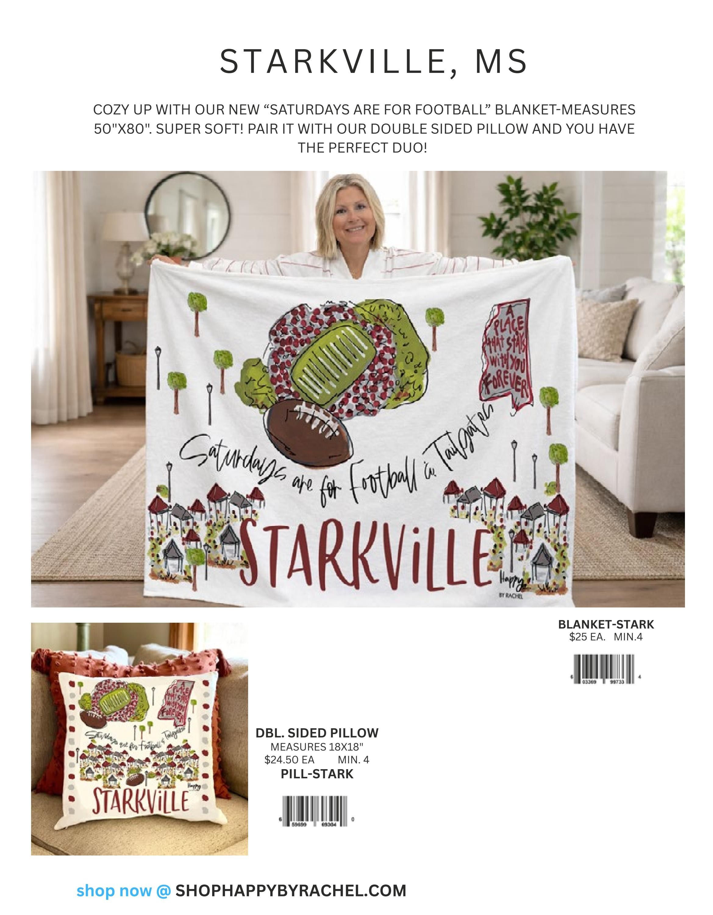 Happy by Rachel Annual Gift Catalog Weekly Ad January 1 - December 31, 2026