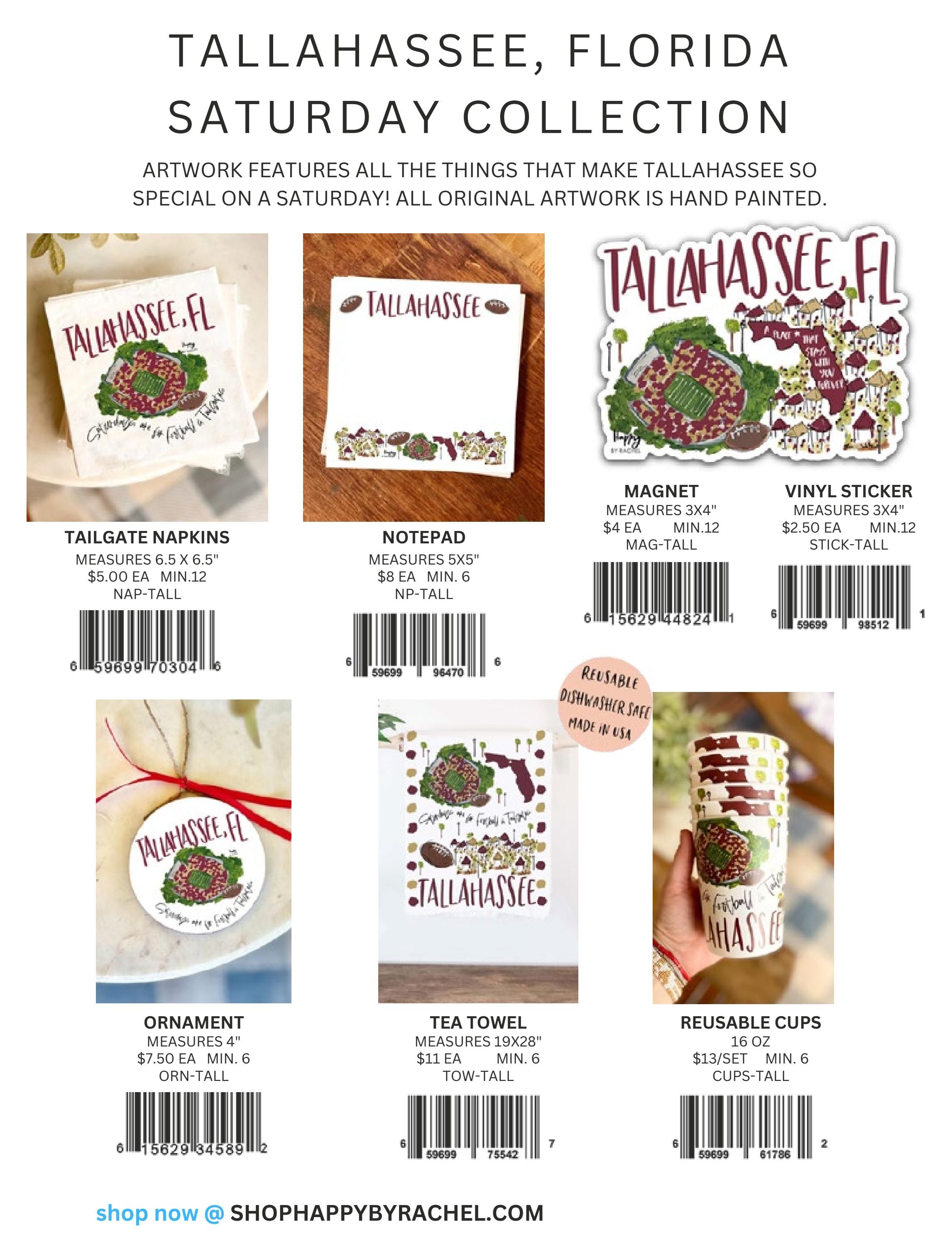 Happy by Rachel Annual Gift Catalog Weekly Ad January 1 - December 31, 2026